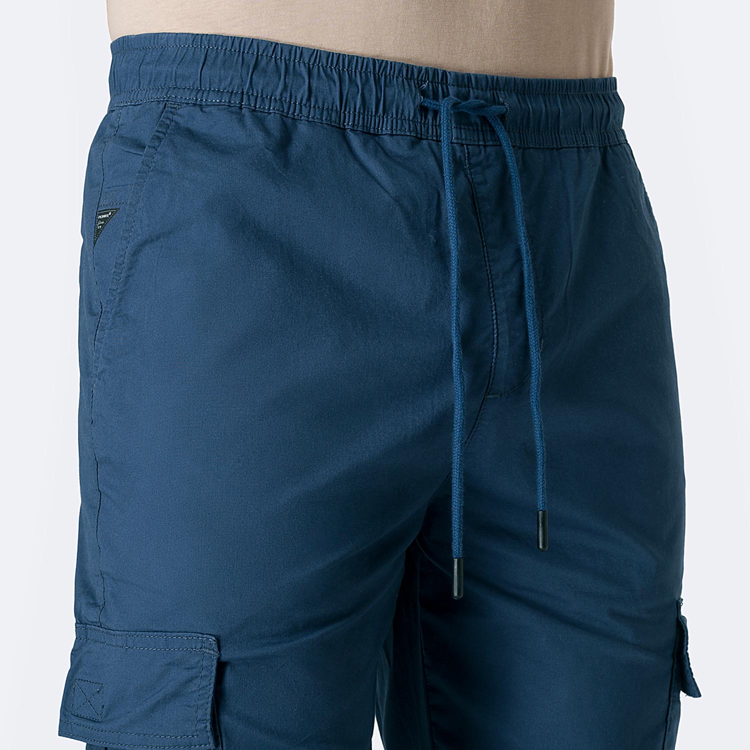 PANTALÓN JOGGER TAFETA HOMBRE PIONIER FRAUZZ - 3