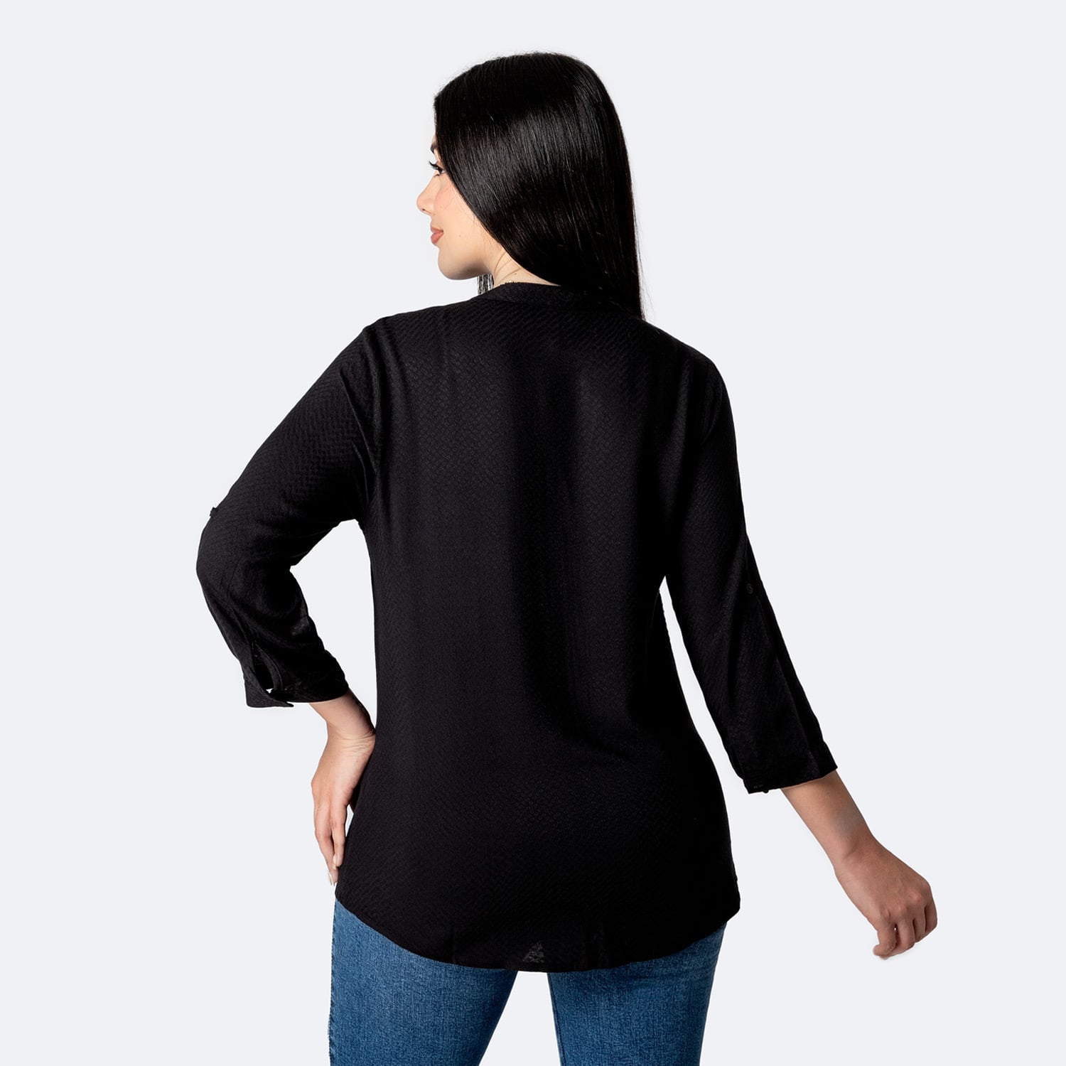 BLUSA DOBBIE MUJER PIONIER DIGARE - 2