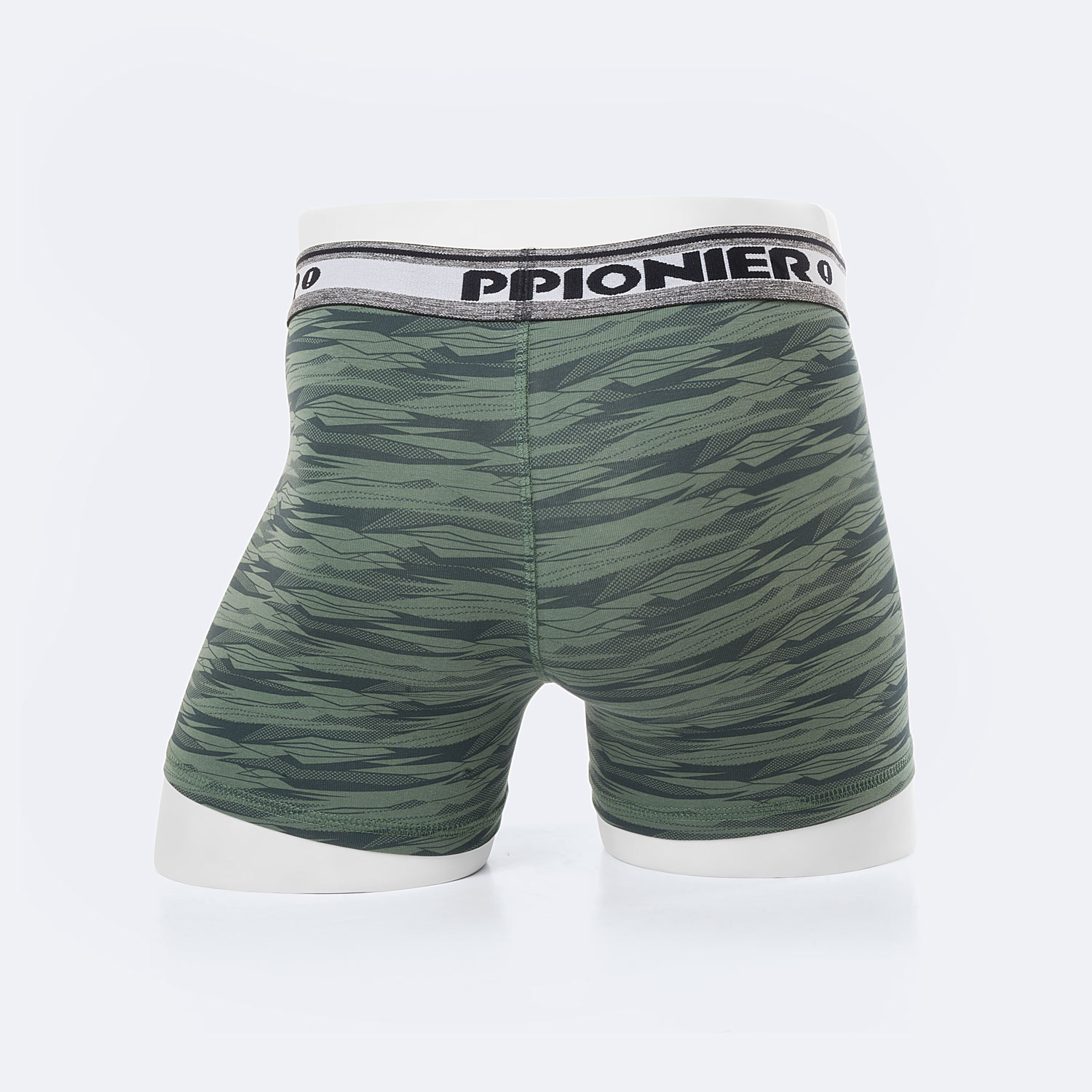 BOXER TWO PACK JERSEY FULL LYCRA HOMBRE PIONIER OZTUL - 2