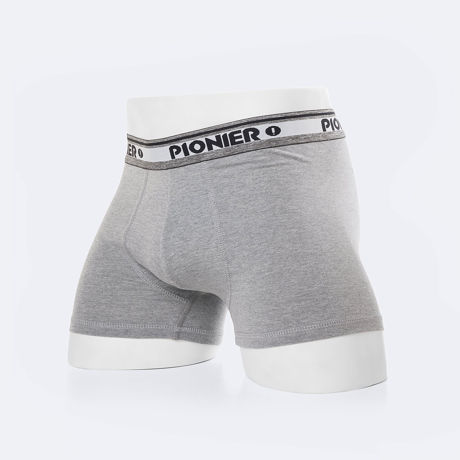 BOXER TWO PACK JERSEY FULL LYCRA HOMBRE PIONIER OZTUL - 3