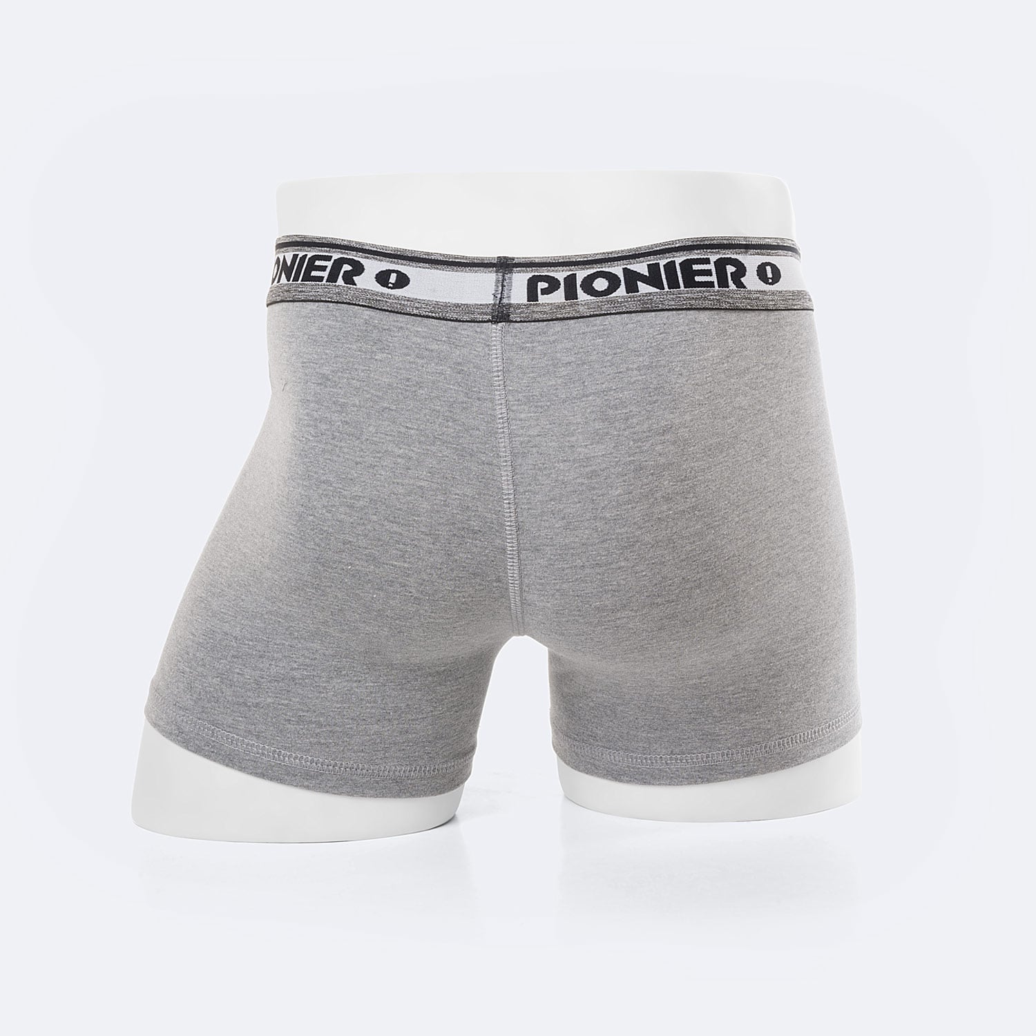 BOXER TWO PACK JERSEY FULL LYCRA HOMBRE PIONIER OZTUL - 4