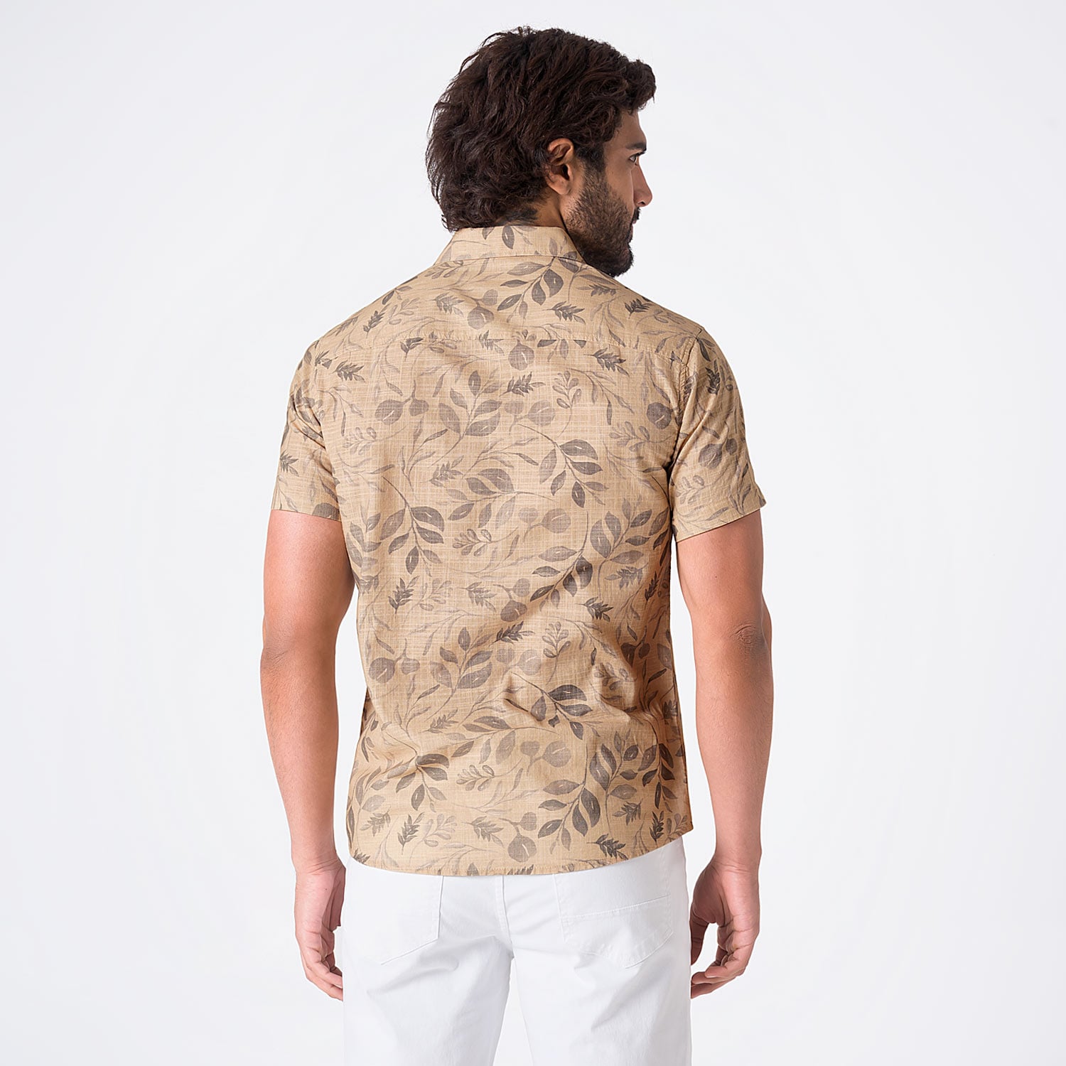 CAMISA POPELINA HOMBRE PIONIER BOYHKO - 2