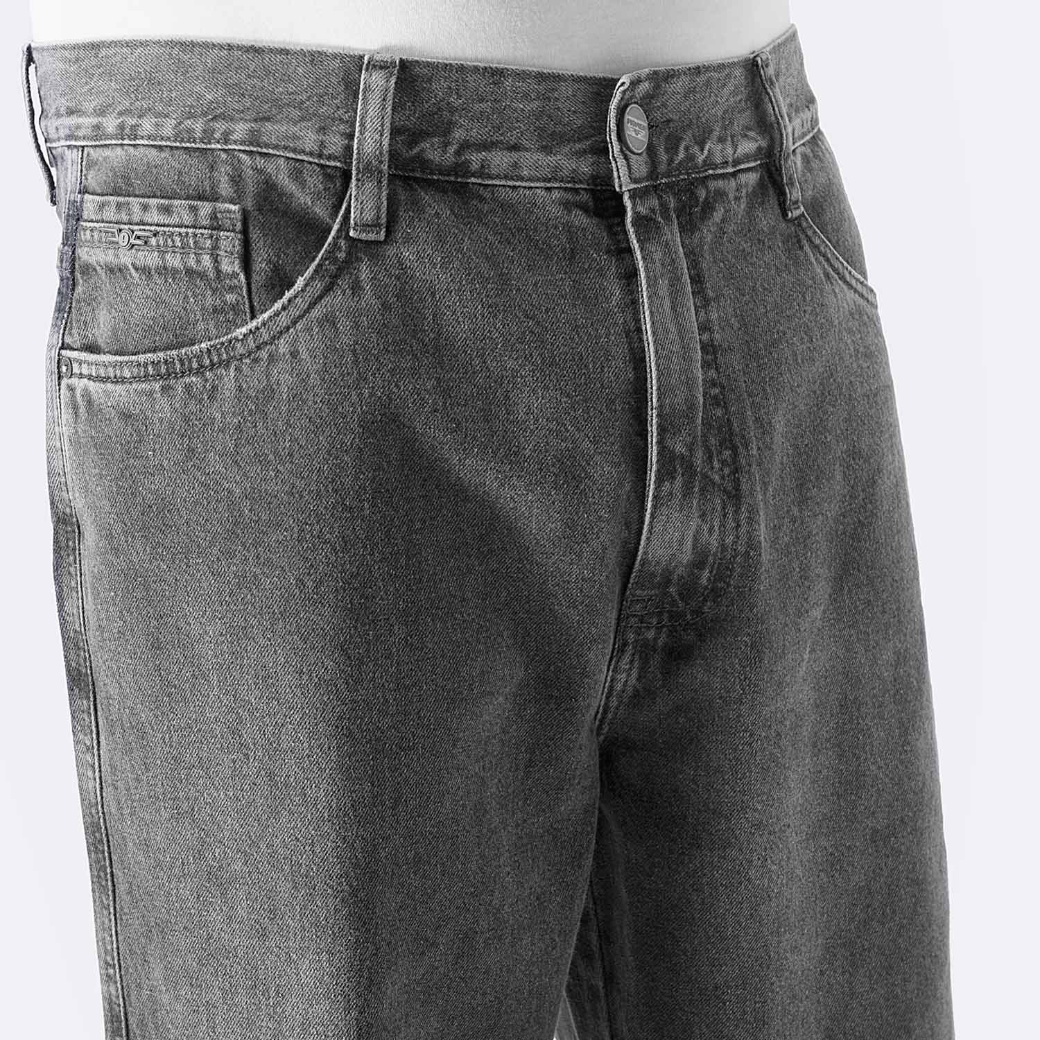 PANTALÓN JEAN DENIM HOMBRE PIONIER DOMENIKO - 3