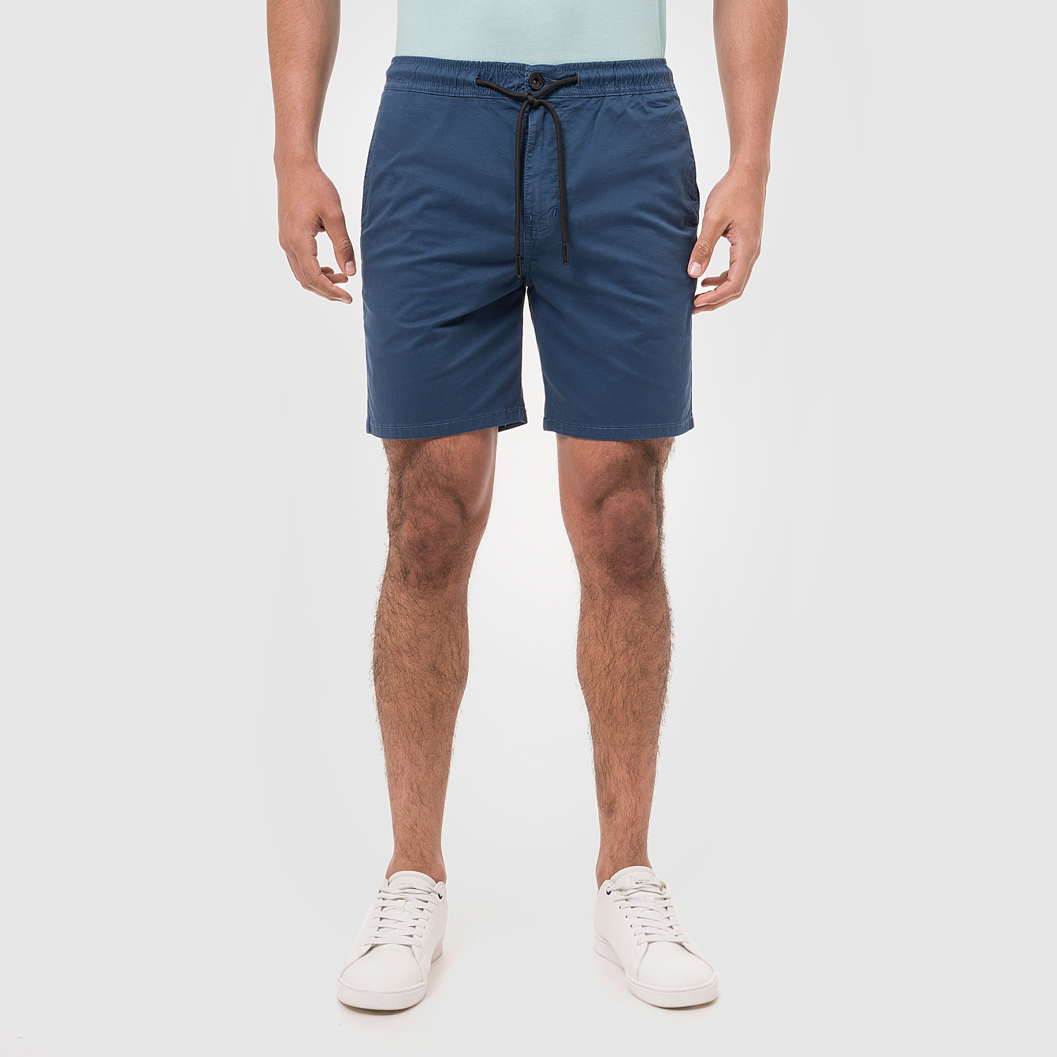 SHORT BERMUDA TAFETA HOMBRE PIONIER GHUSS - 1