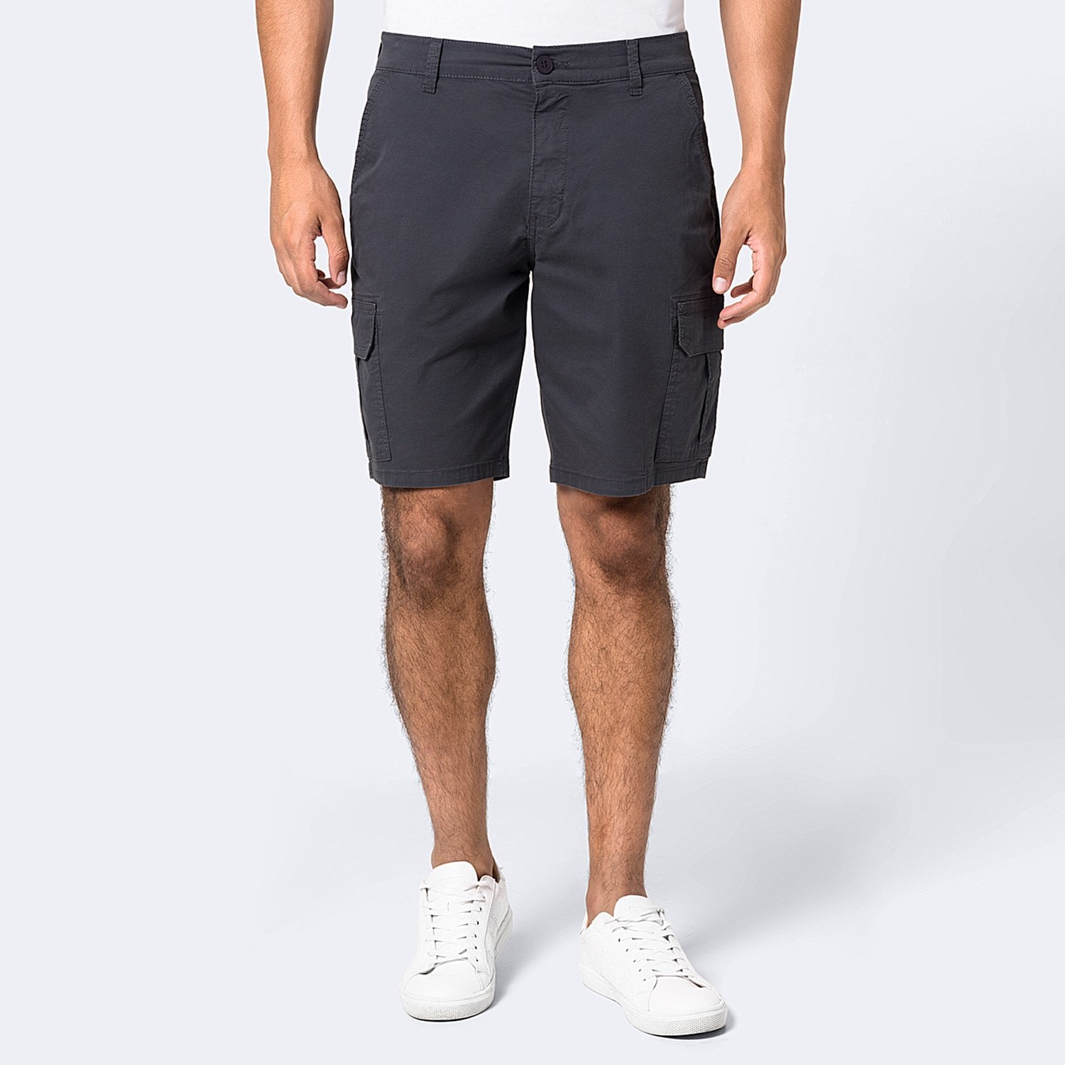 SHORT BERMUDA TAFETA HOMBRE PIONIER TERMES - 1