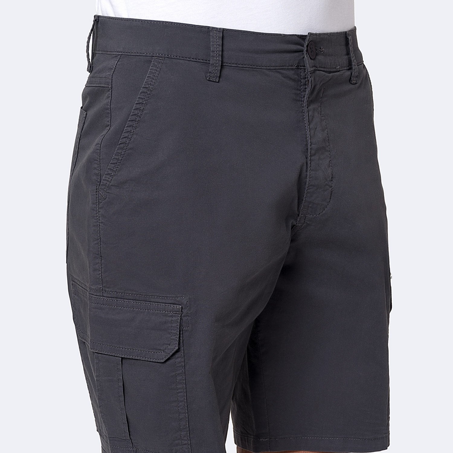 SHORT BERMUDA TAFETA HOMBRE PIONIER TERMES - 3