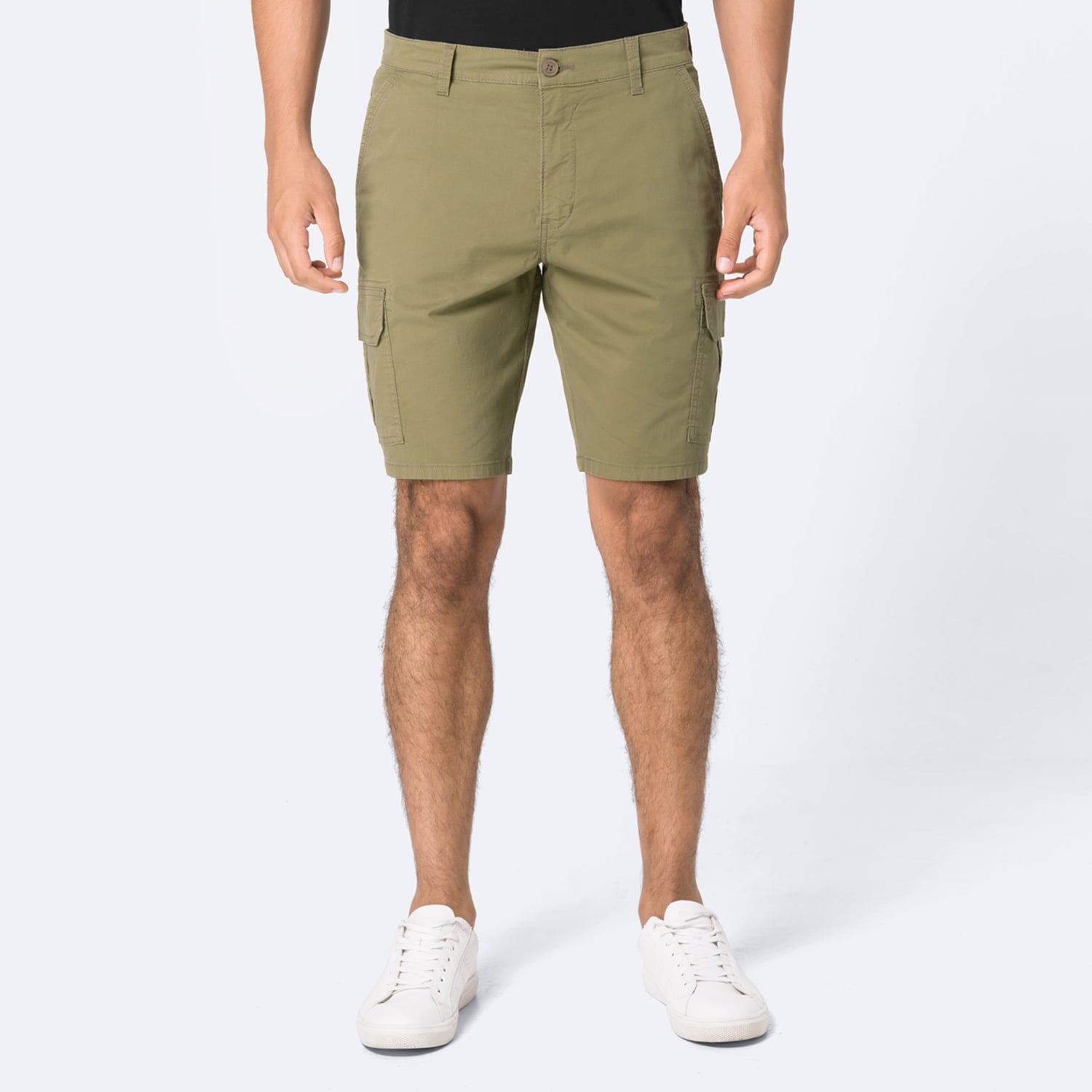 SHORT BERMUDA TAFETA HOMBRE PIONIER TERMES - 1