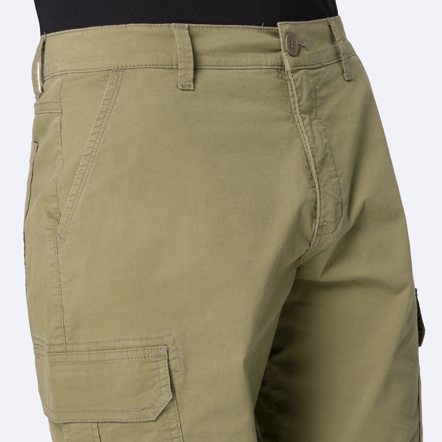 SHORT BERMUDA TAFETA HOMBRE PIONIER TERMES - 3