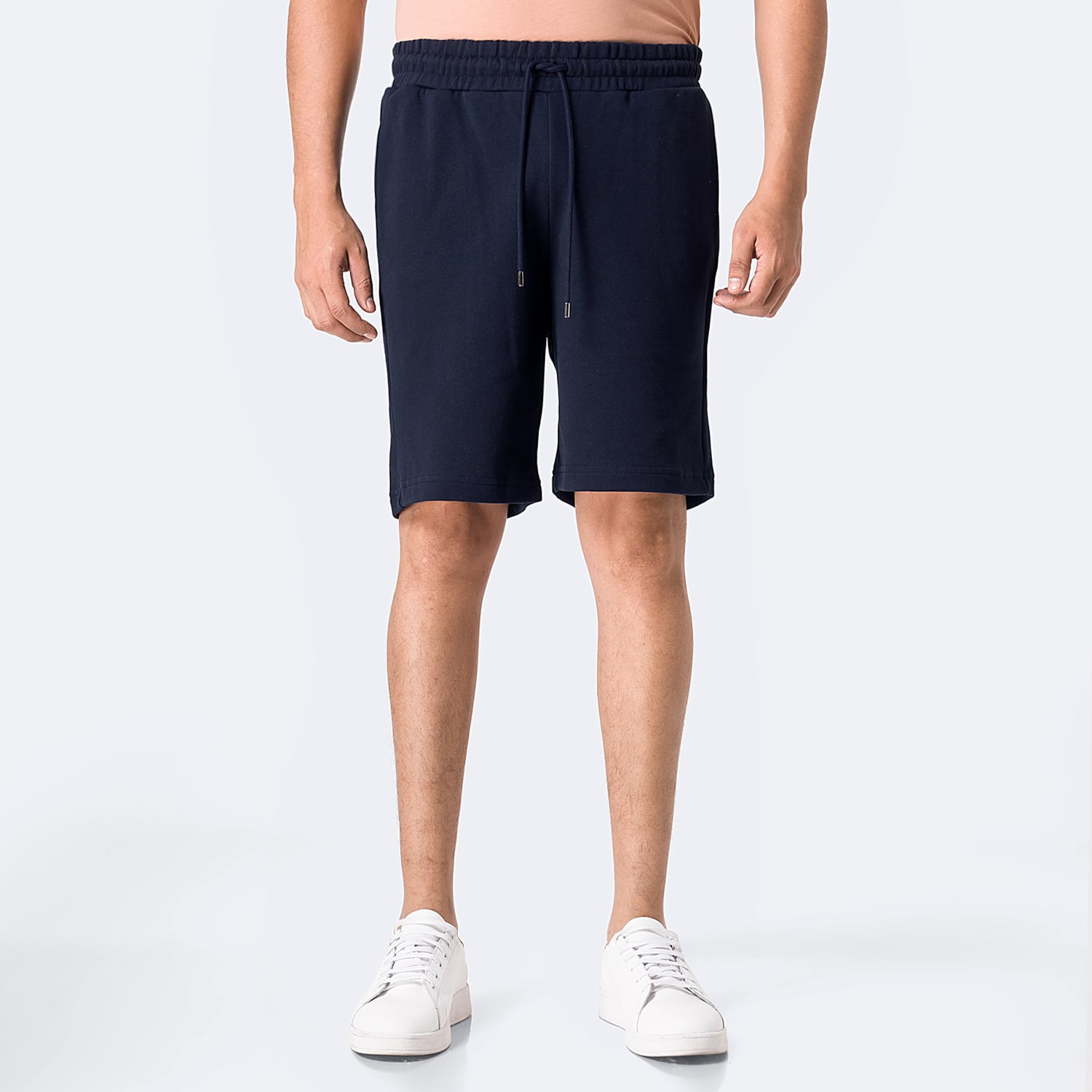 SHORT FRENCH TERRY HOMBRE PIONIER NERON-S - 1