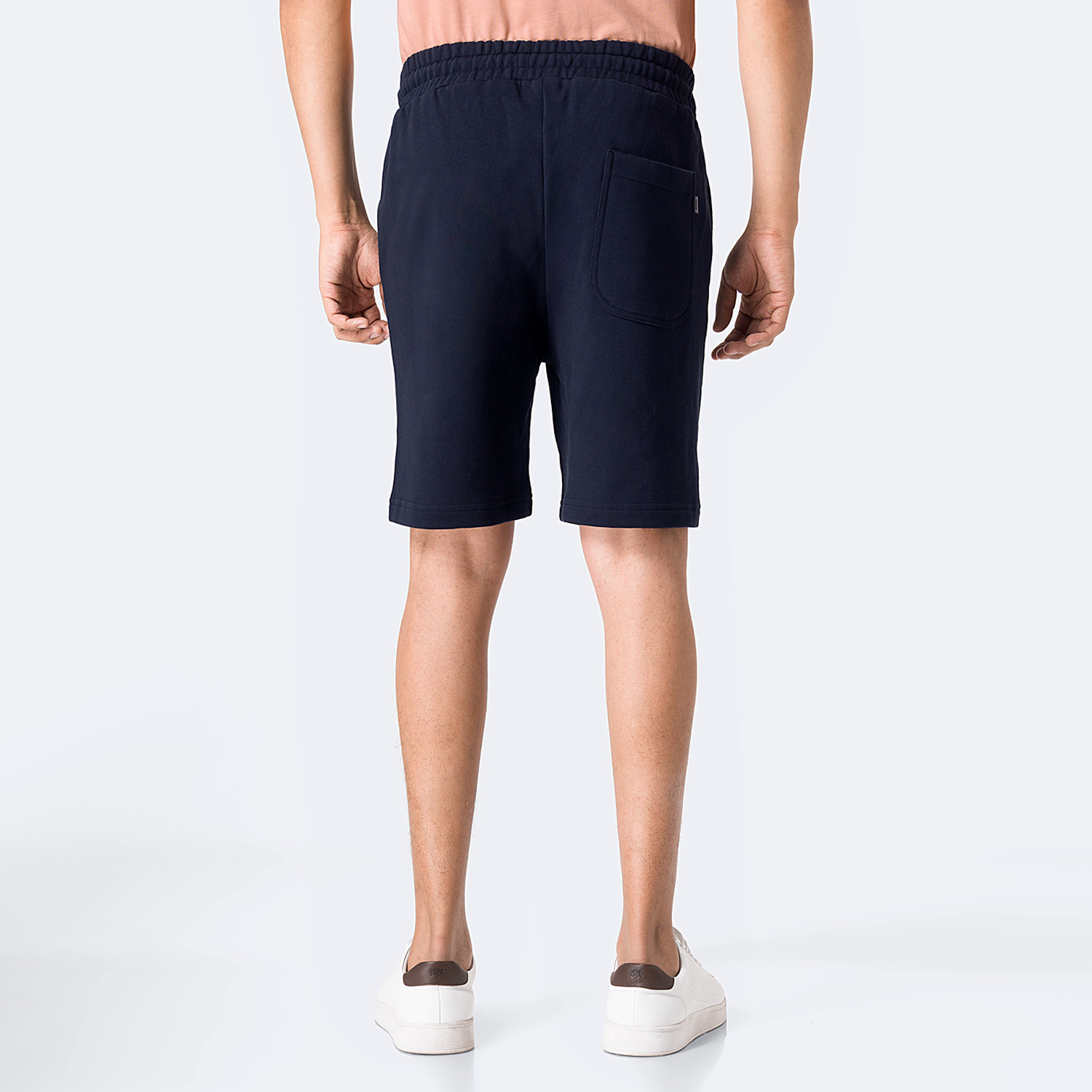 SHORT FRENCH TERRY HOMBRE PIONIER NERON-S - 2