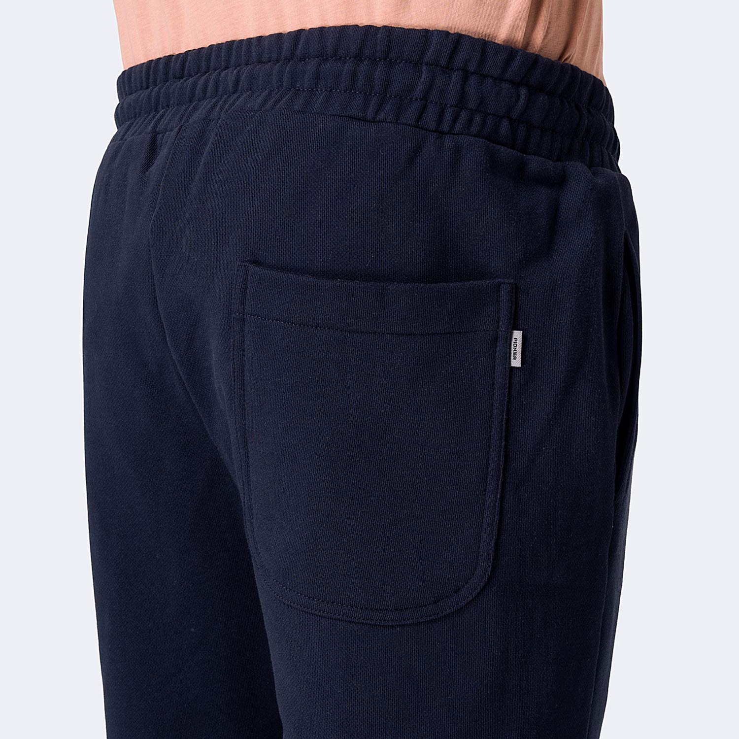 SHORT FRENCH TERRY HOMBRE PIONIER NERON-S - 4