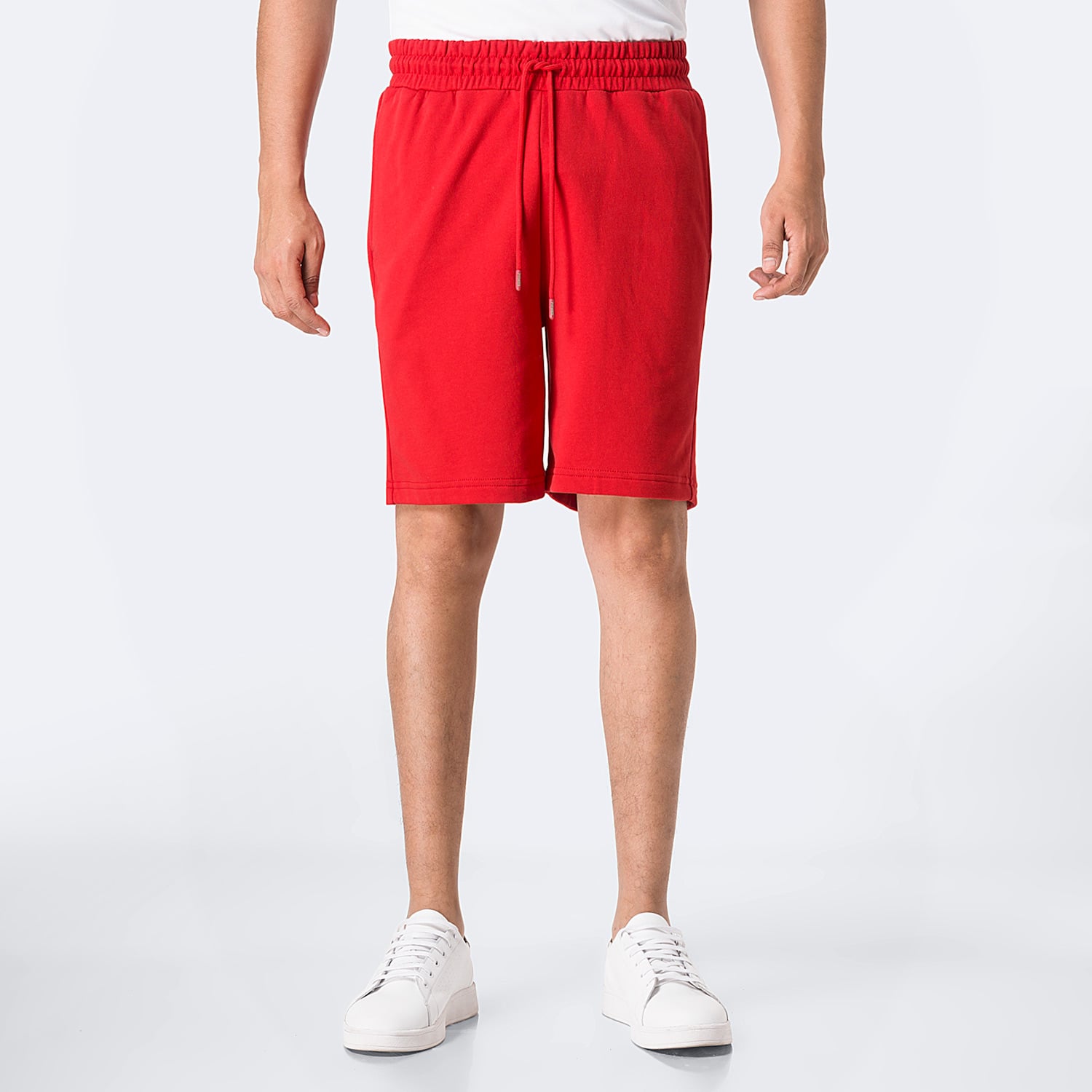 SHORT FRENCH TERRY HOMBRE PIONIER NERON-S - 1
