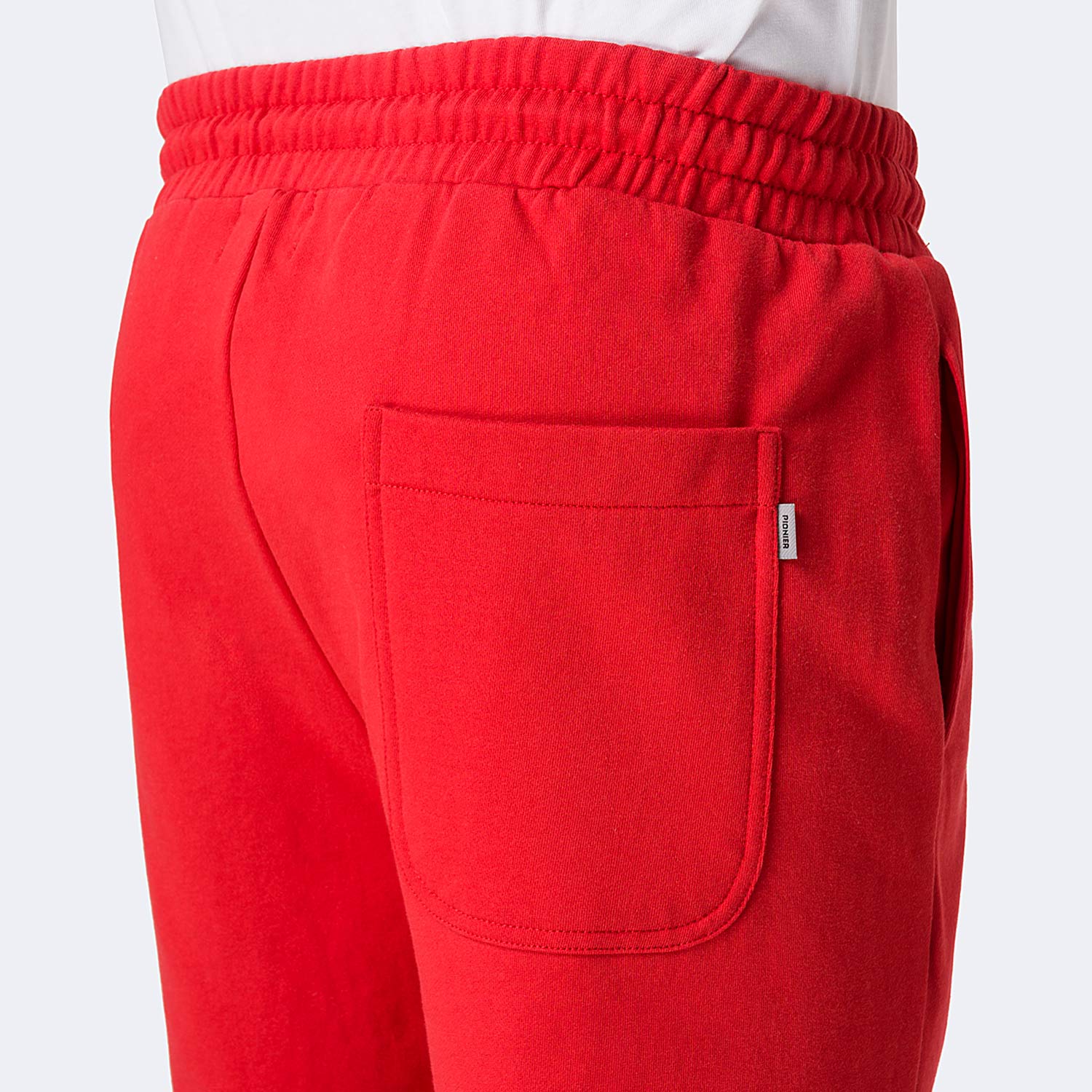 SHORT FRENCH TERRY HOMBRE PIONIER NERON-S - 4