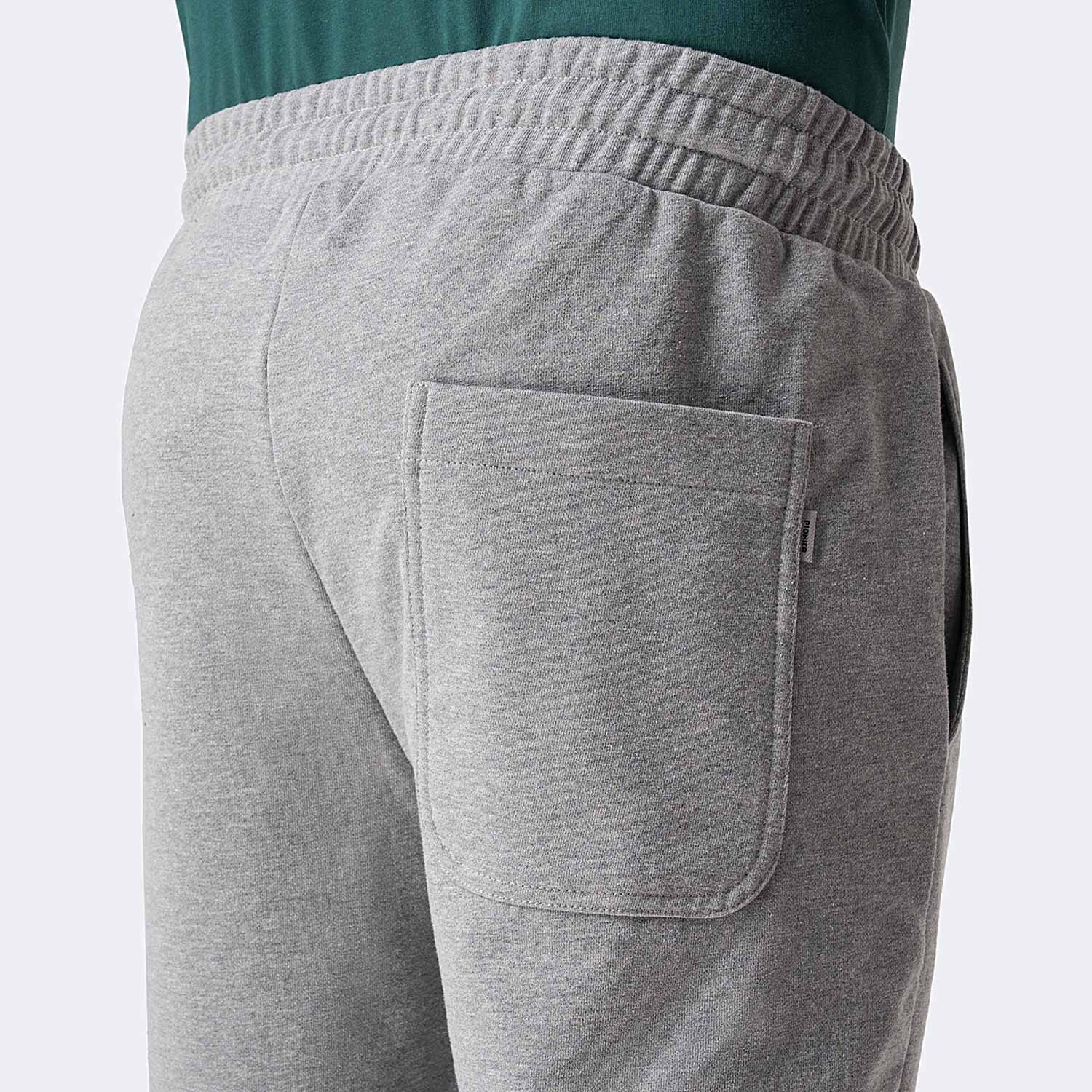 SHORT FRENCH TERRY HOMBRE PIONIER NERON-S - 4