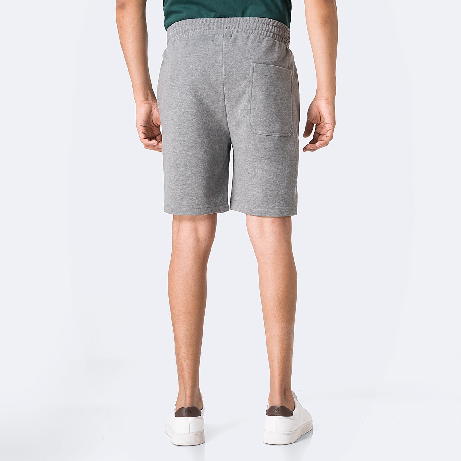SHORT FRENCH TERRY HOMBRE PIONIER NERON-S - 2