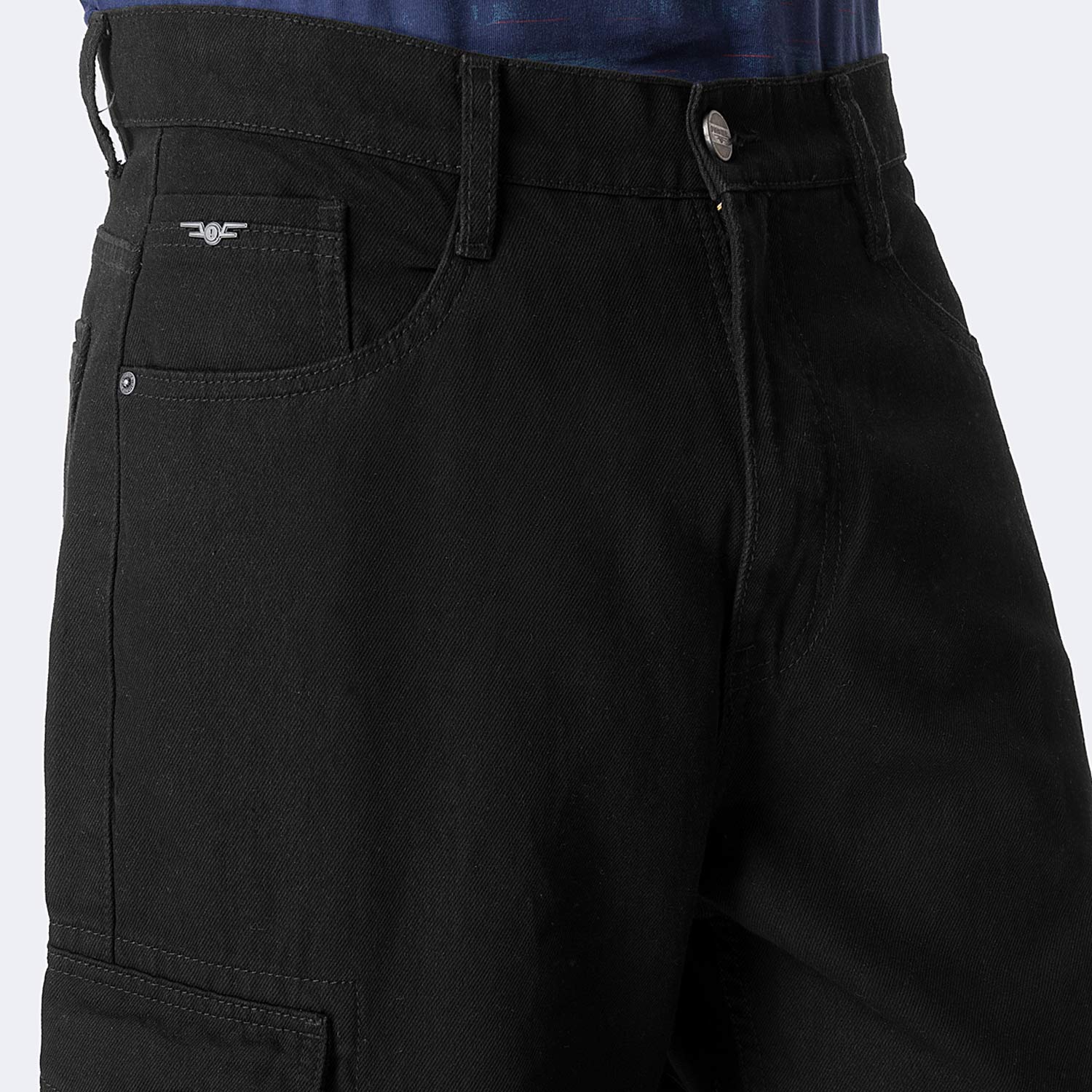 PANTALÓN JEAN DENIM HOMBRE PIONIER WILOW - 3