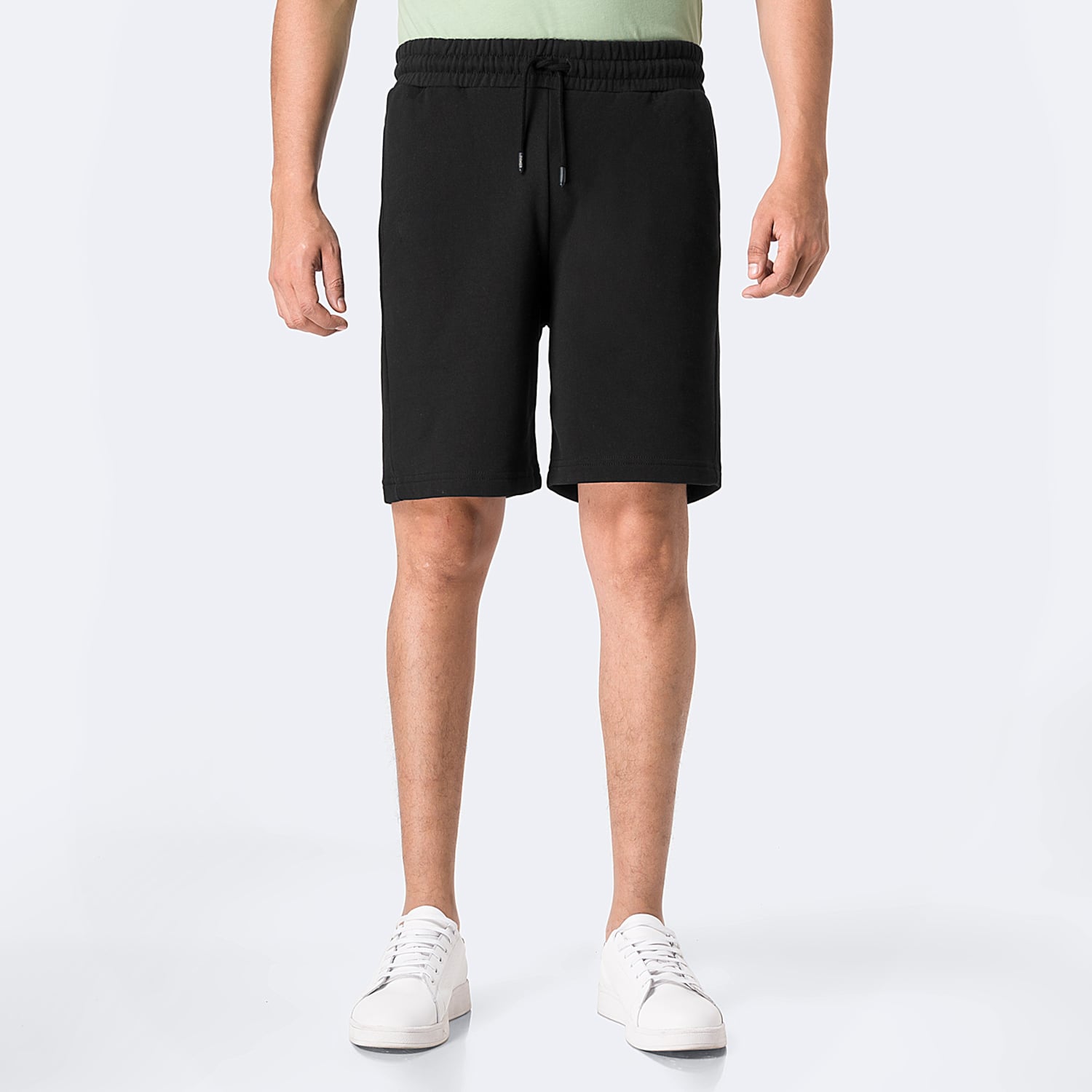 SHORT FRENCH TERRY HOMBRE PIONIER NERON-S - 1