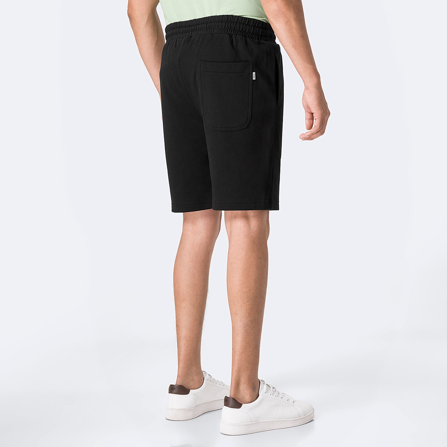 SHORT FRENCH TERRY HOMBRE PIONIER NERON-S - 2
