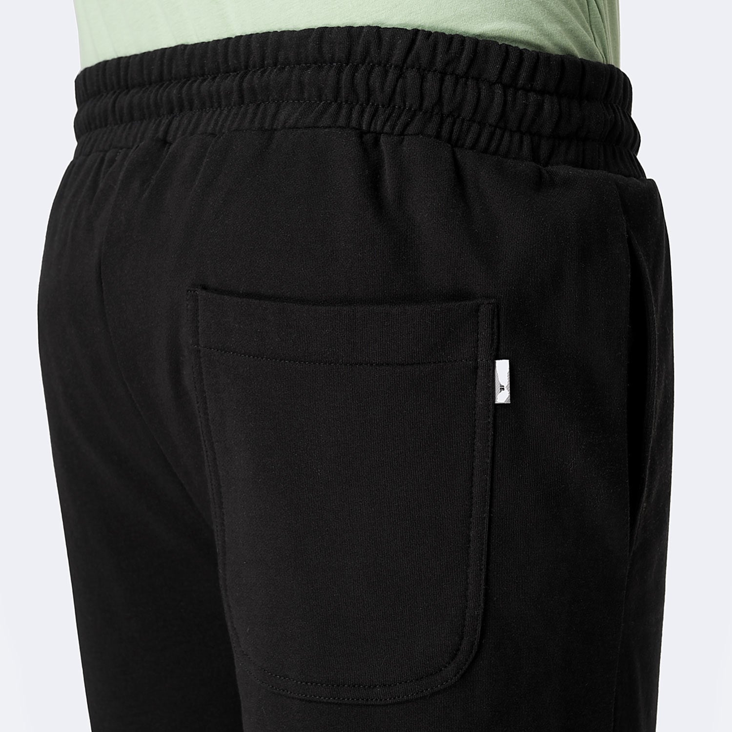 SHORT FRENCH TERRY HOMBRE PIONIER NERON-S - 4