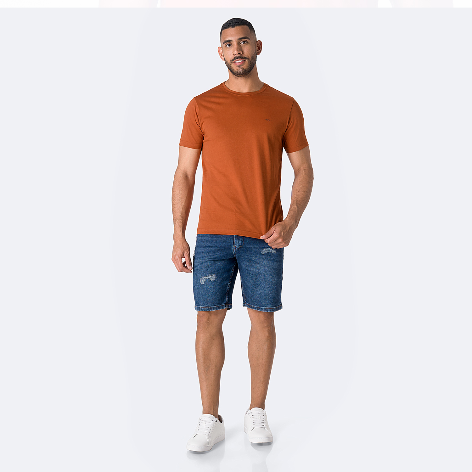POLO JERSEY HOMBRE PIONIER LUCIO - 3