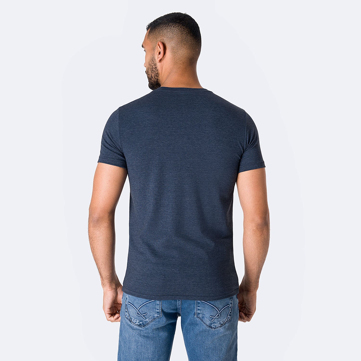 POLO JERSEY FULL LYCRA HOMBRE PIONIER LUCAS HD - 2