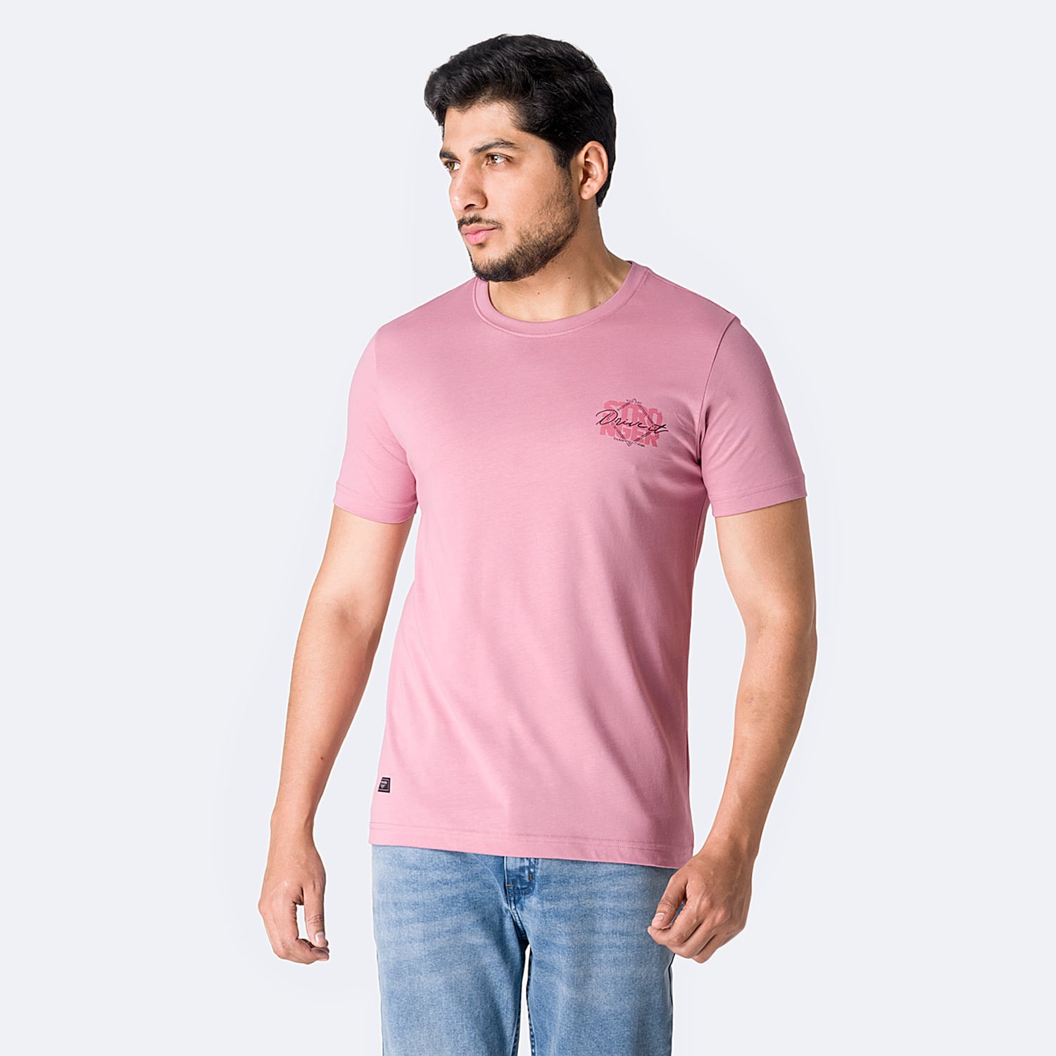 POLO JERSEY HOMBRE PIONIER YRFAN - 1
