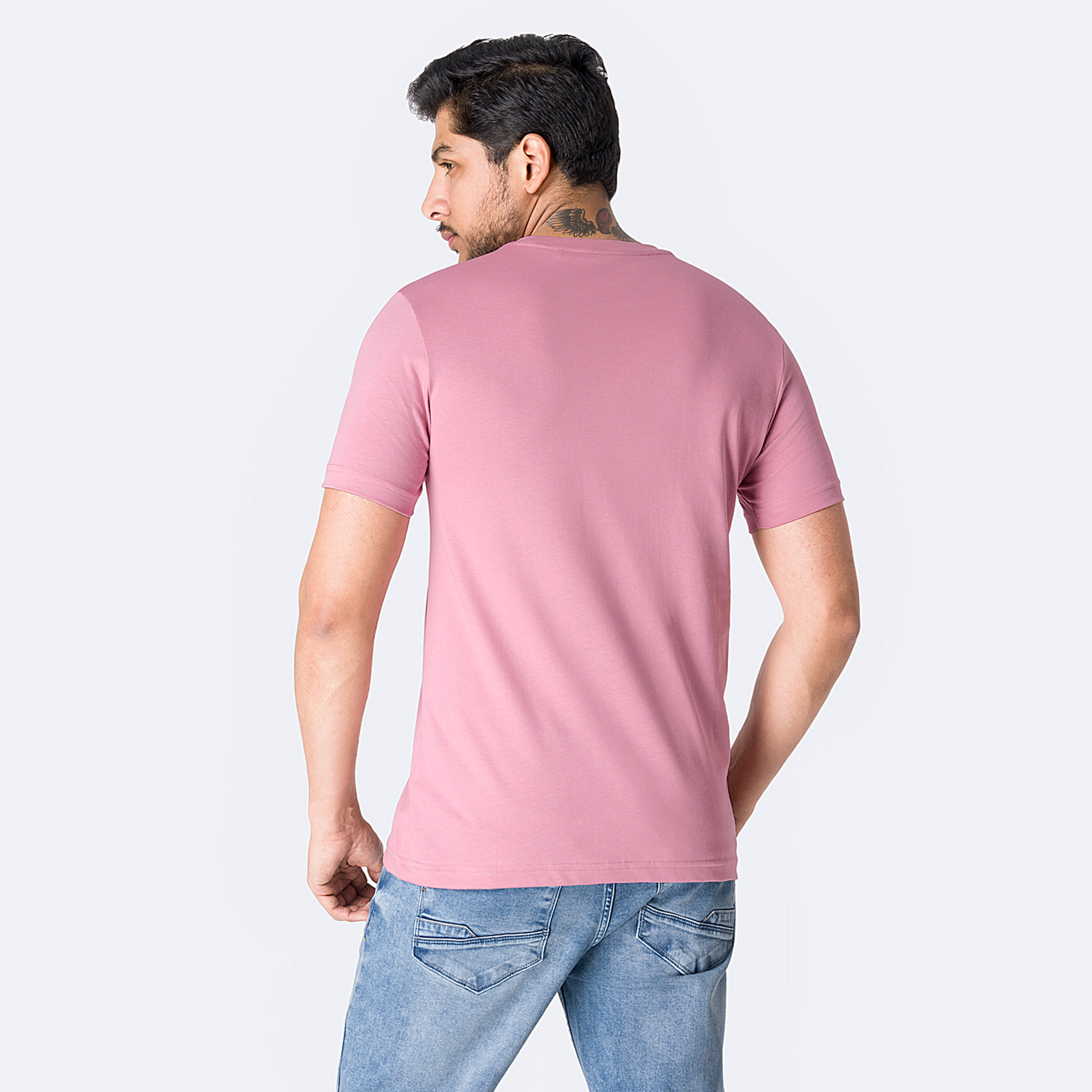 POLO JERSEY HOMBRE PIONIER YRFAN - 2