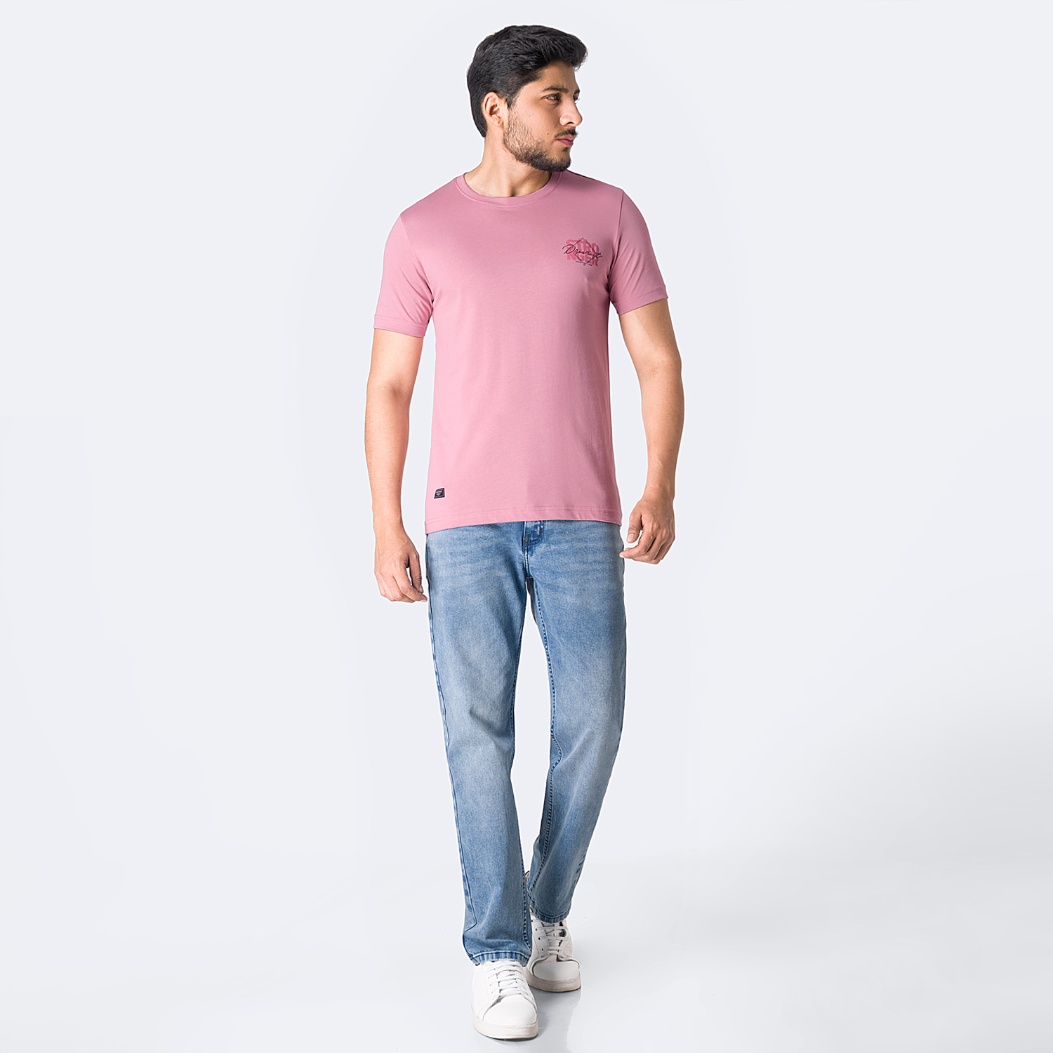 POLO JERSEY HOMBRE PIONIER YRFAN - 3