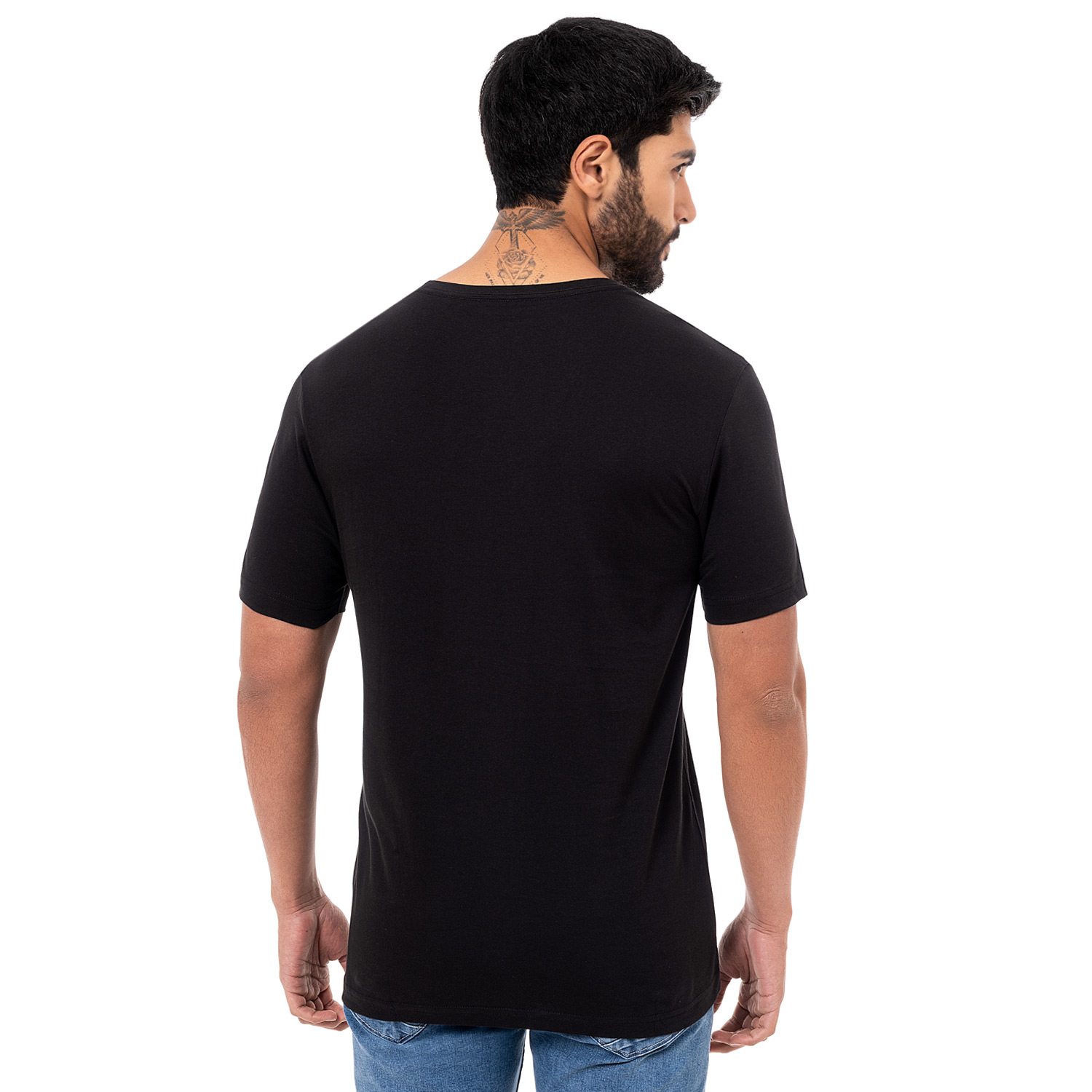 POLO JERSEY HOMBRE PIONIER LUCIO - 2