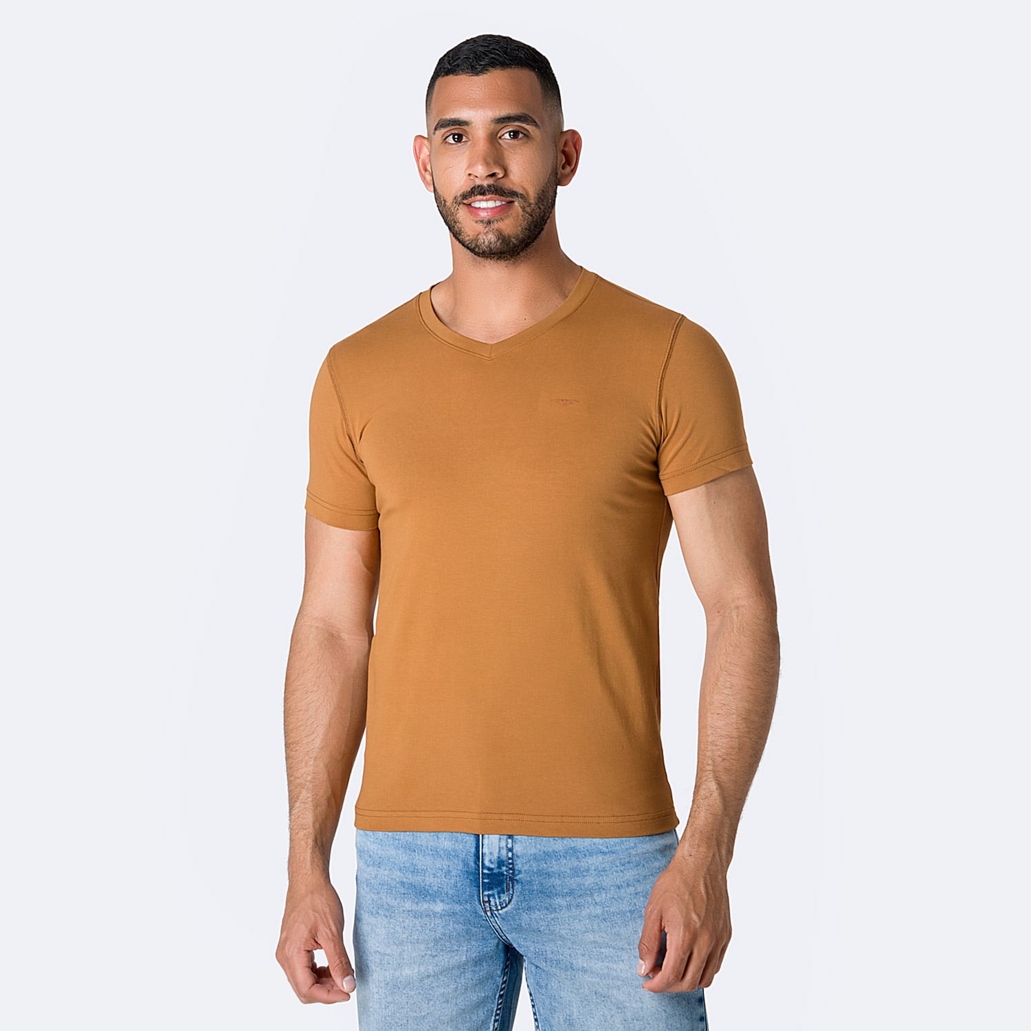 POLO JERSEY FULL LYCRA HOMBRE PIONIER IKER CASILLAS - 1