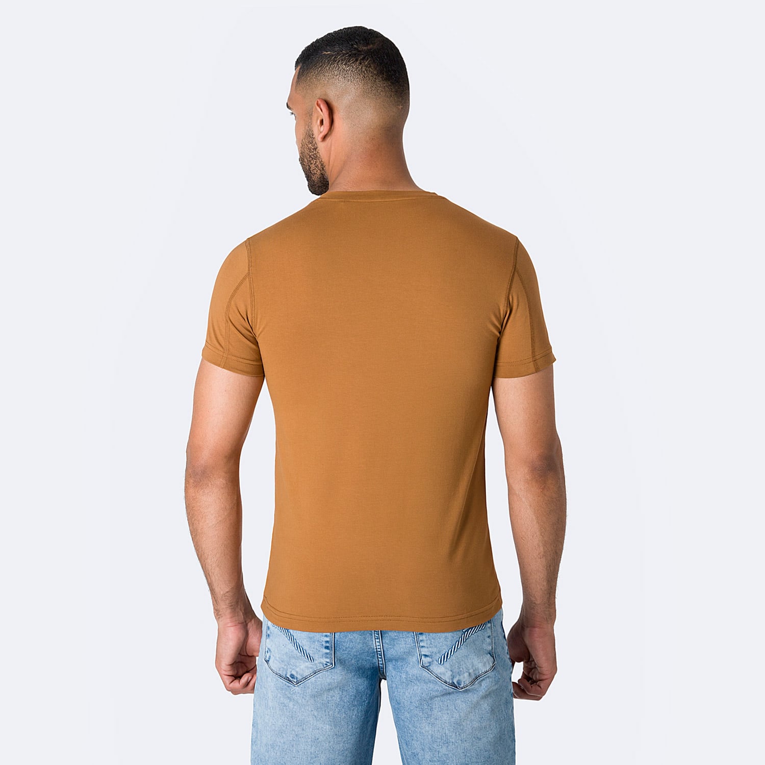 POLO JERSEY FULL LYCRA HOMBRE PIONIER IKER CASILLAS - 2