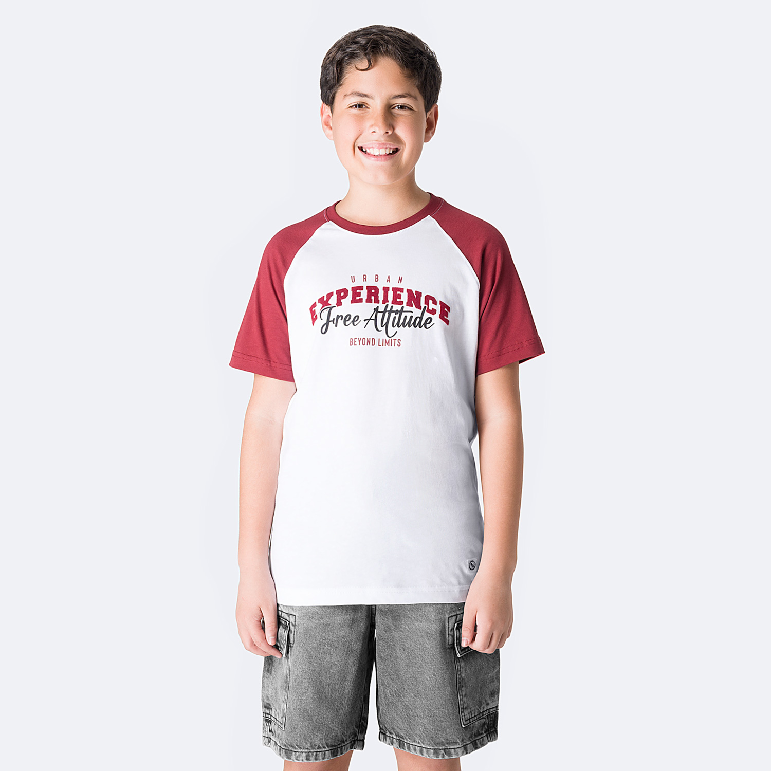 POLO JERSEY NIÑO PIONIER ADRIANHH - 1
