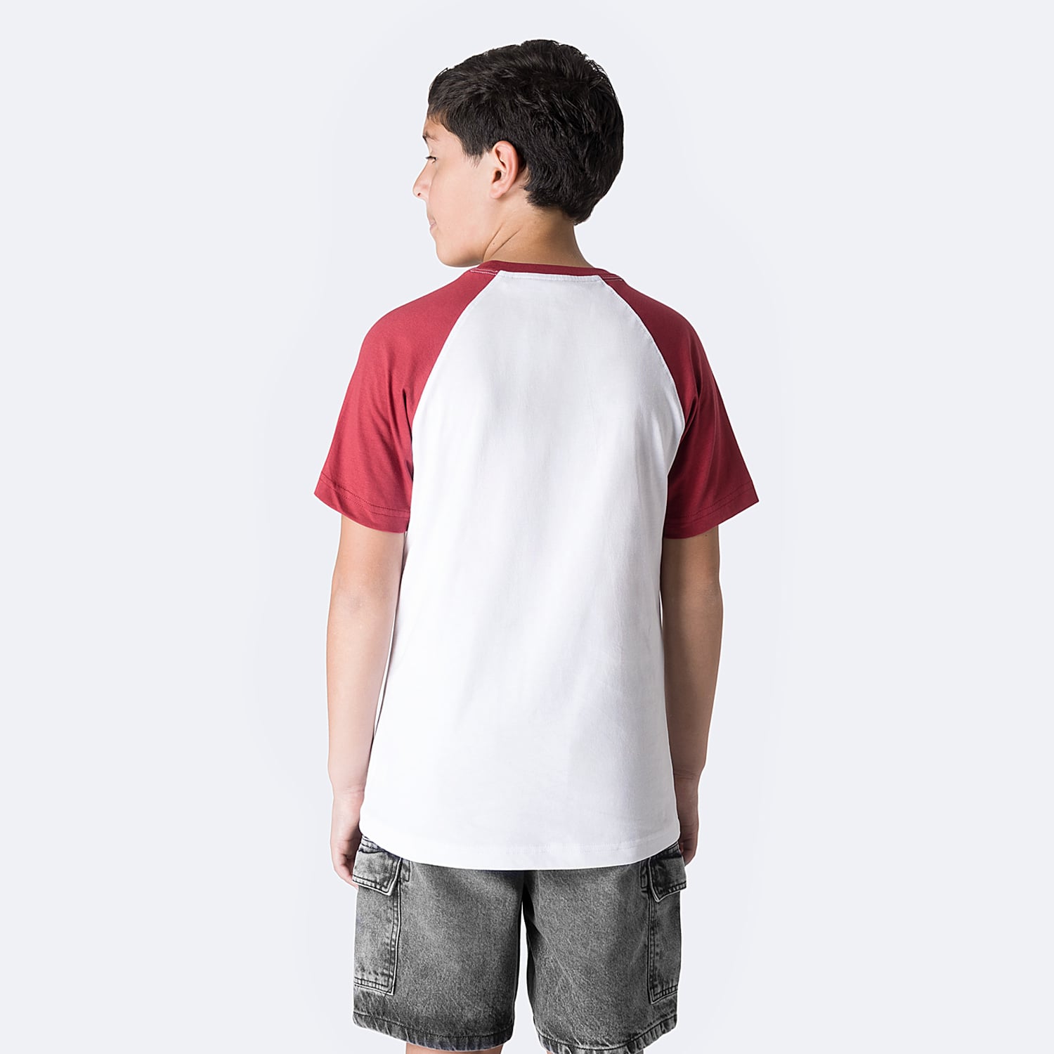POLO JERSEY NIÑO PIONIER ADRIANHH - 2