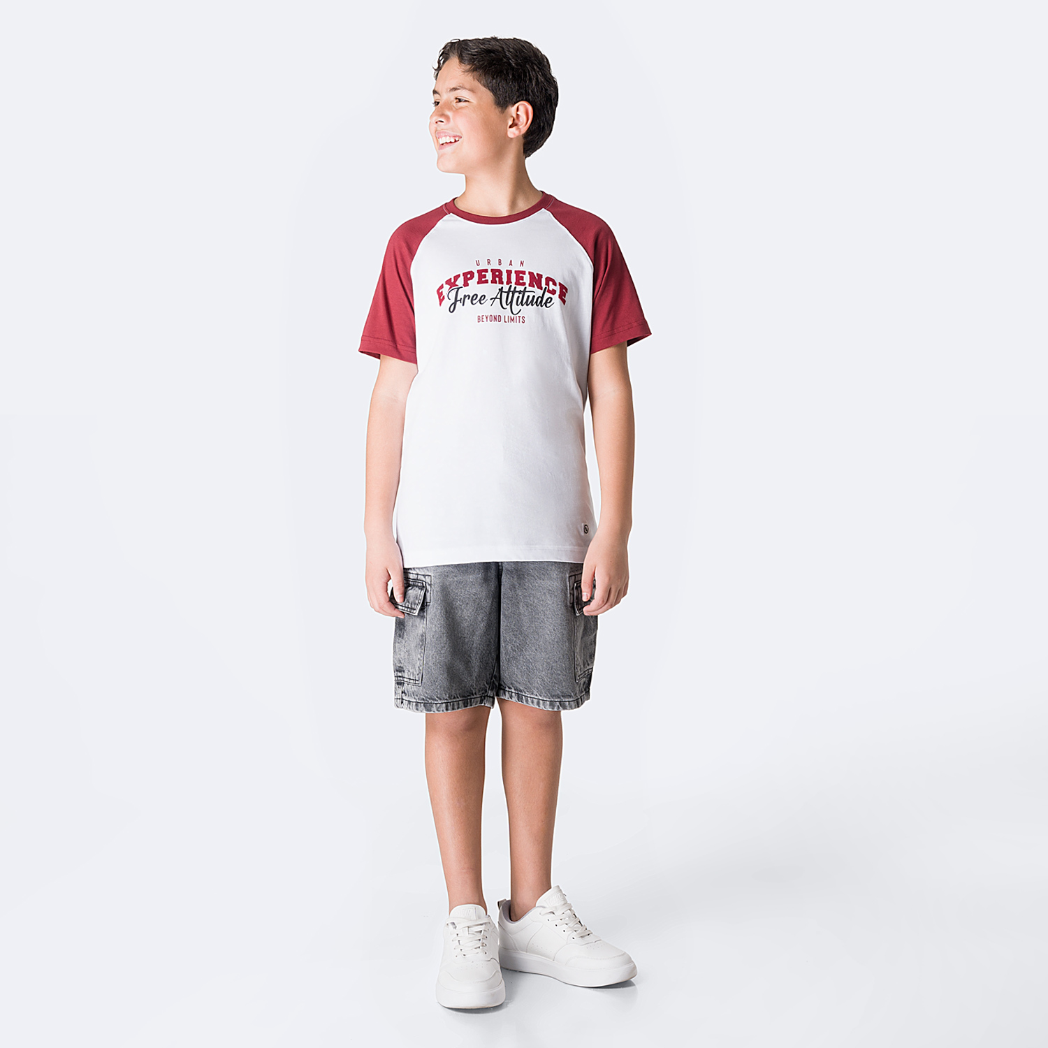 POLO JERSEY NIÑO PIONIER ADRIANHH - 3