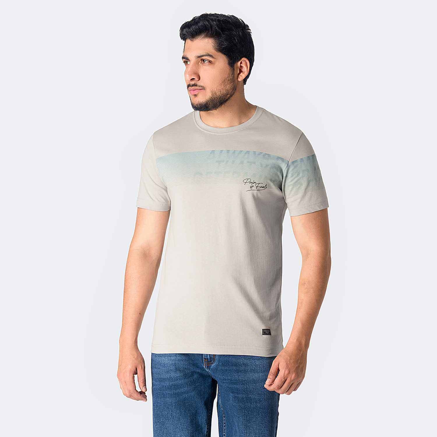 POLO JERSEY HOMBRE PIONIER OLEH - 1
