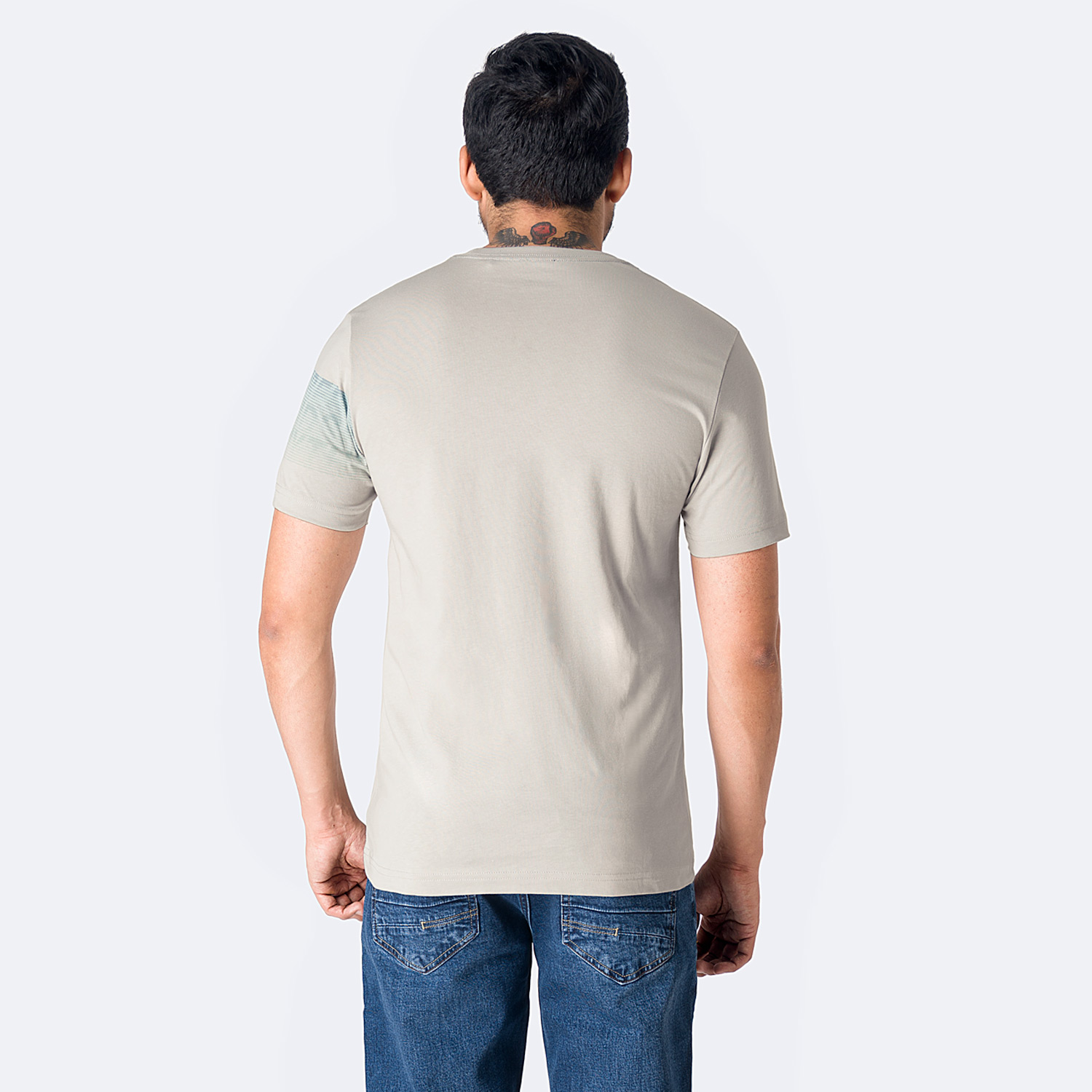 POLO JERSEY HOMBRE PIONIER OLEH - 2
