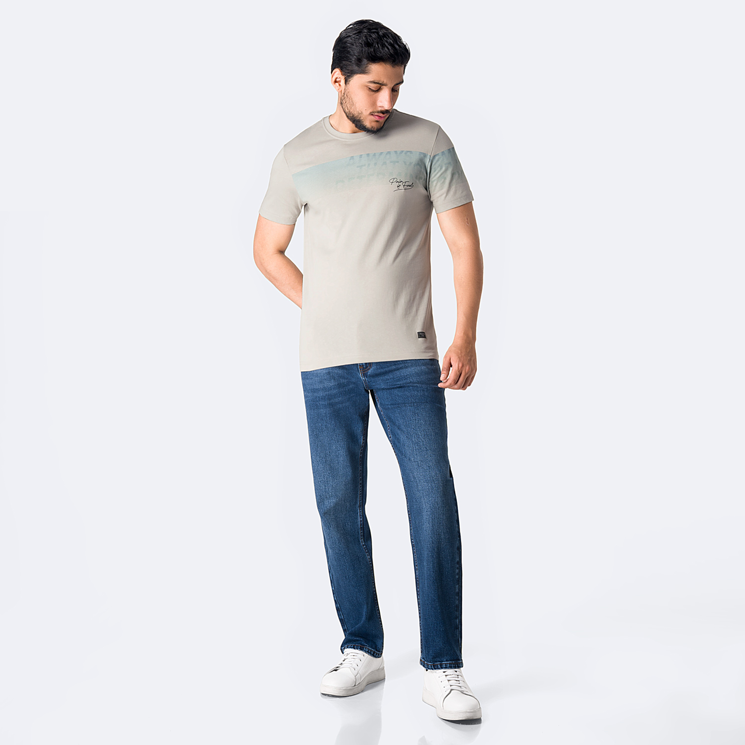 POLO JERSEY HOMBRE PIONIER OLEH - 3