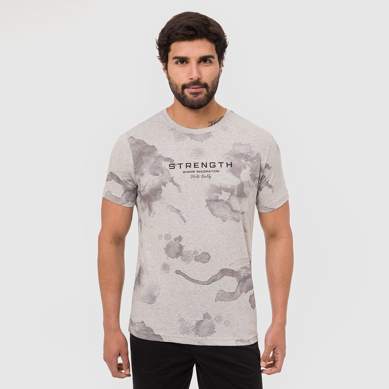 POLO JERSEY HOMBRE PIONIER ZEBHET-S - 1