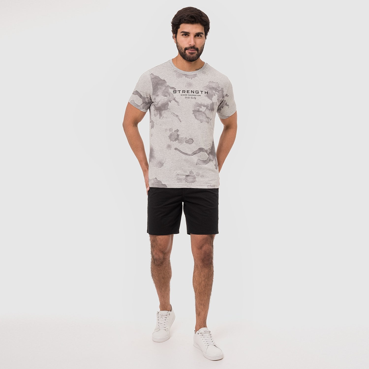 POLO JERSEY HOMBRE PIONIER ZEBHET-S - 3