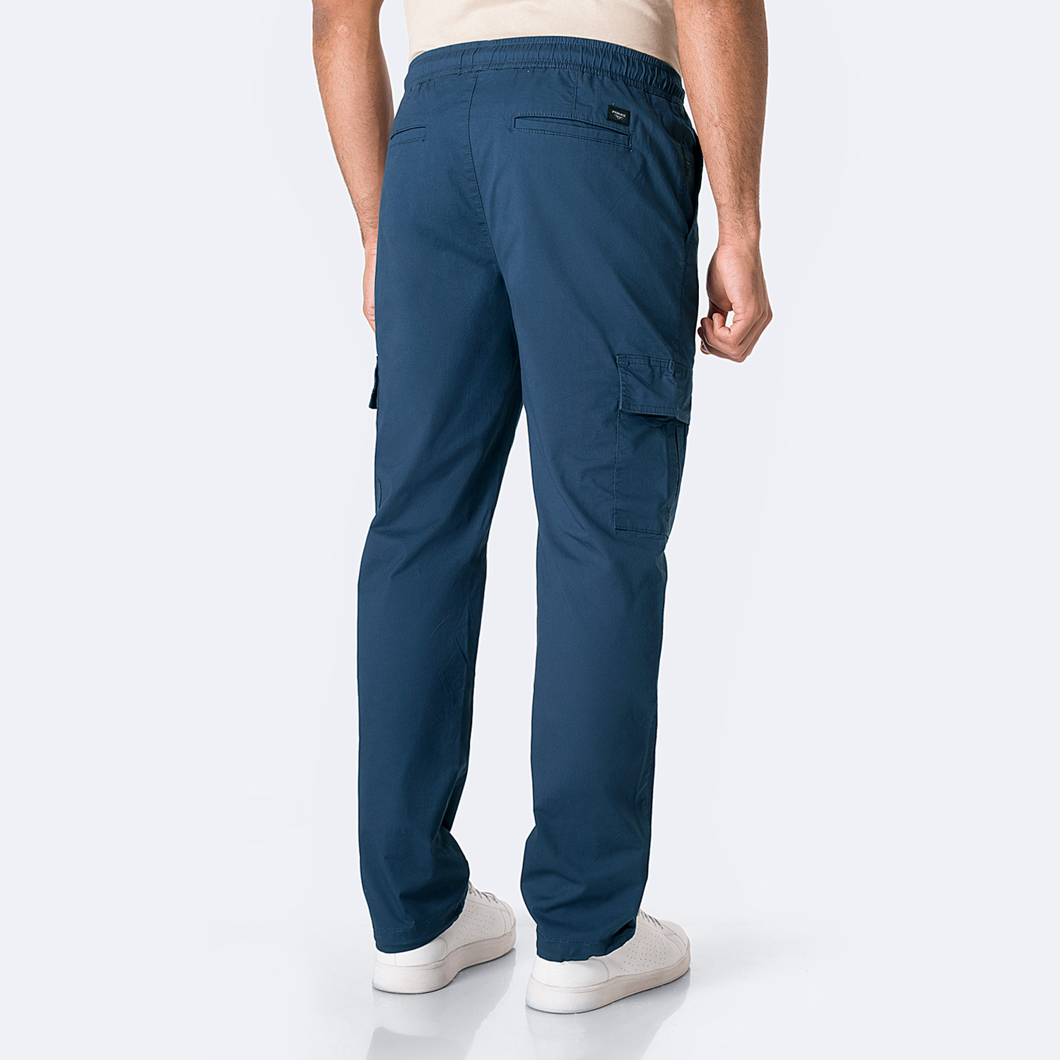 PANTALÓN JOGGER TAFETA HOMBRE PIONIER FRAUZZ - 2