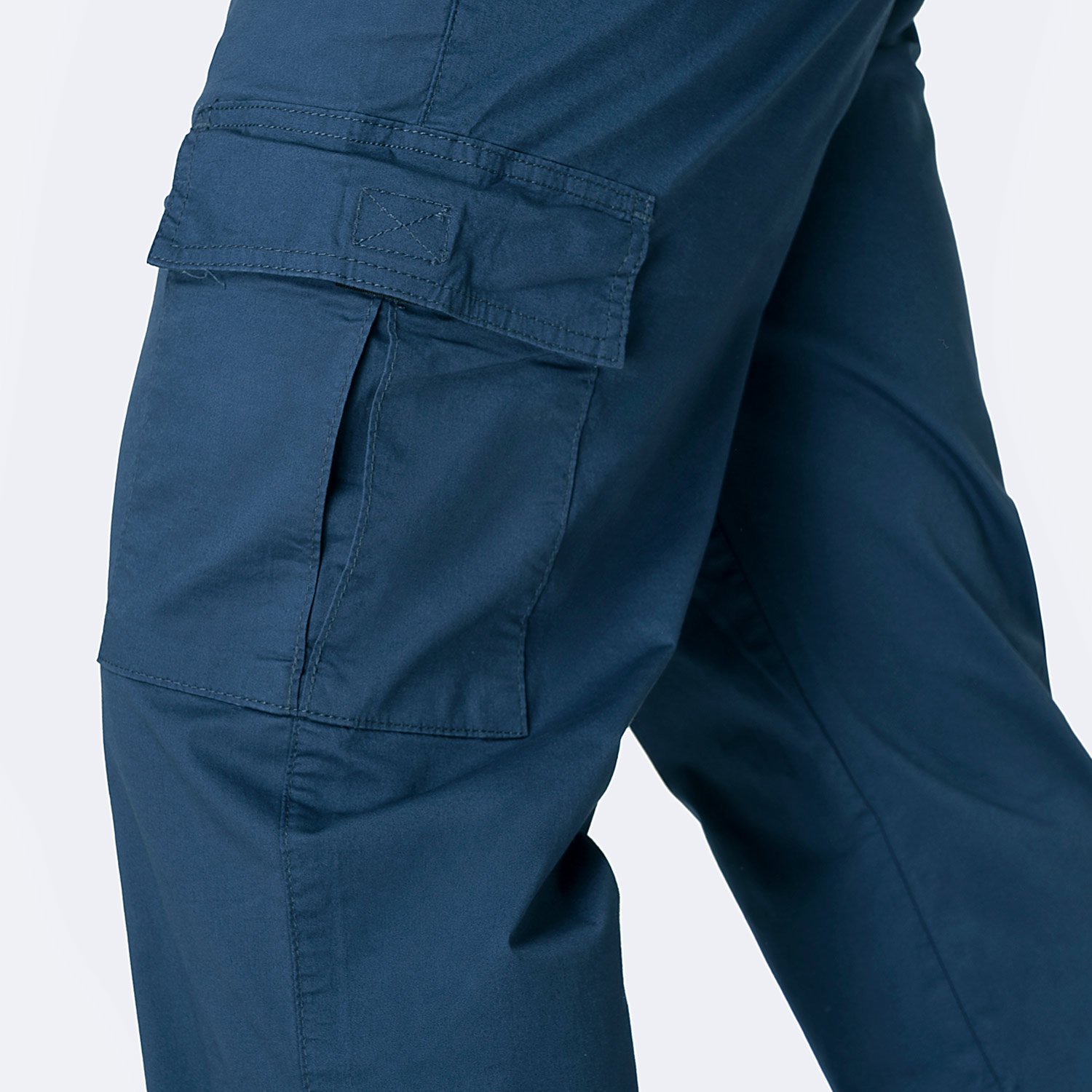 PANTALÓN JOGGER TAFETA HOMBRE PIONIER FRAUZZ - 5
