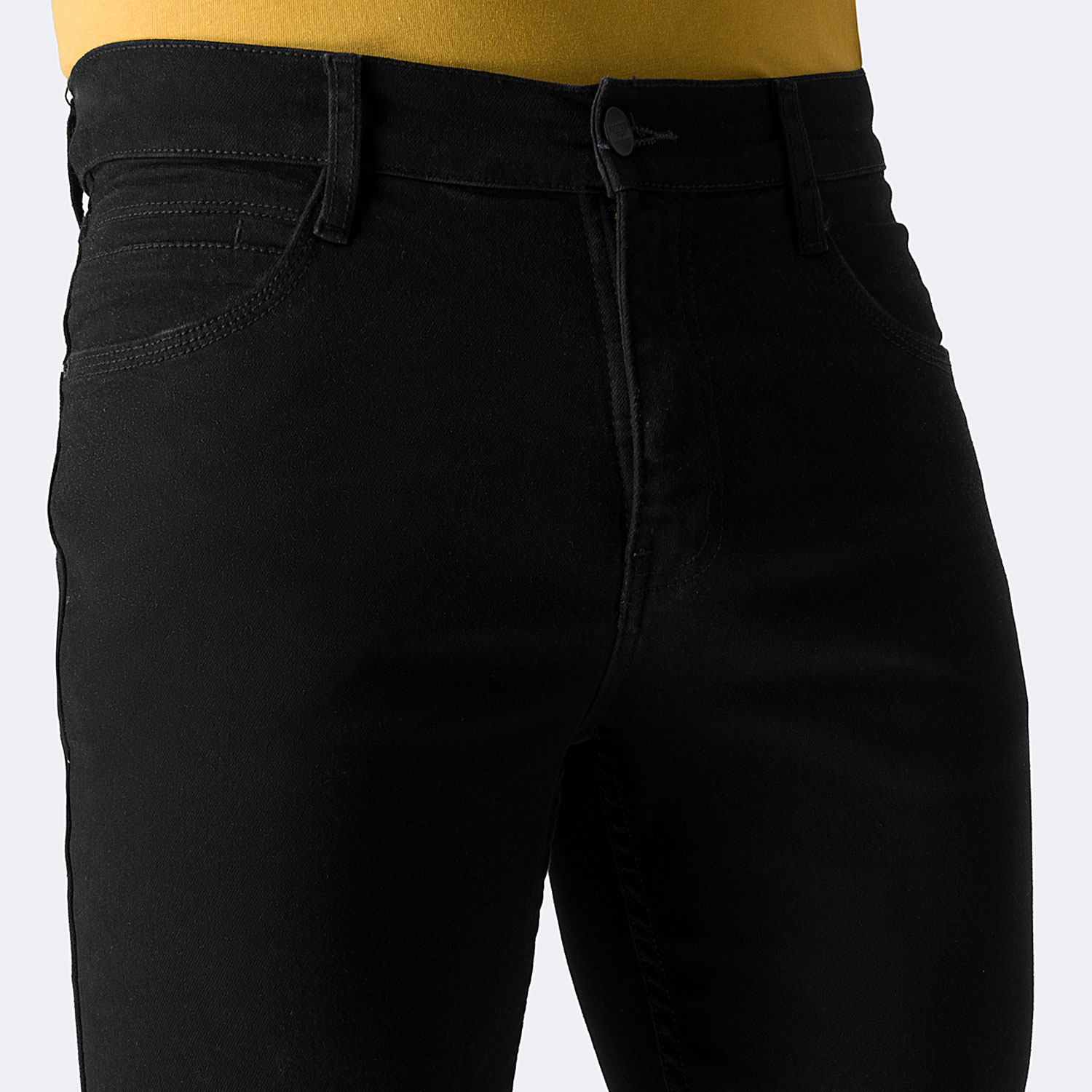 PANTALÓN JEAN PITILLO DENIM STRETCH HOMBRE PIONIER ADDNAN - 3