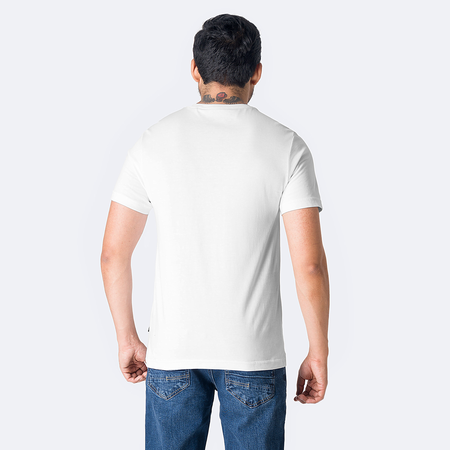 POLO JERSEY HOMBRE PIONIER CARTOON-LOONEY - 2