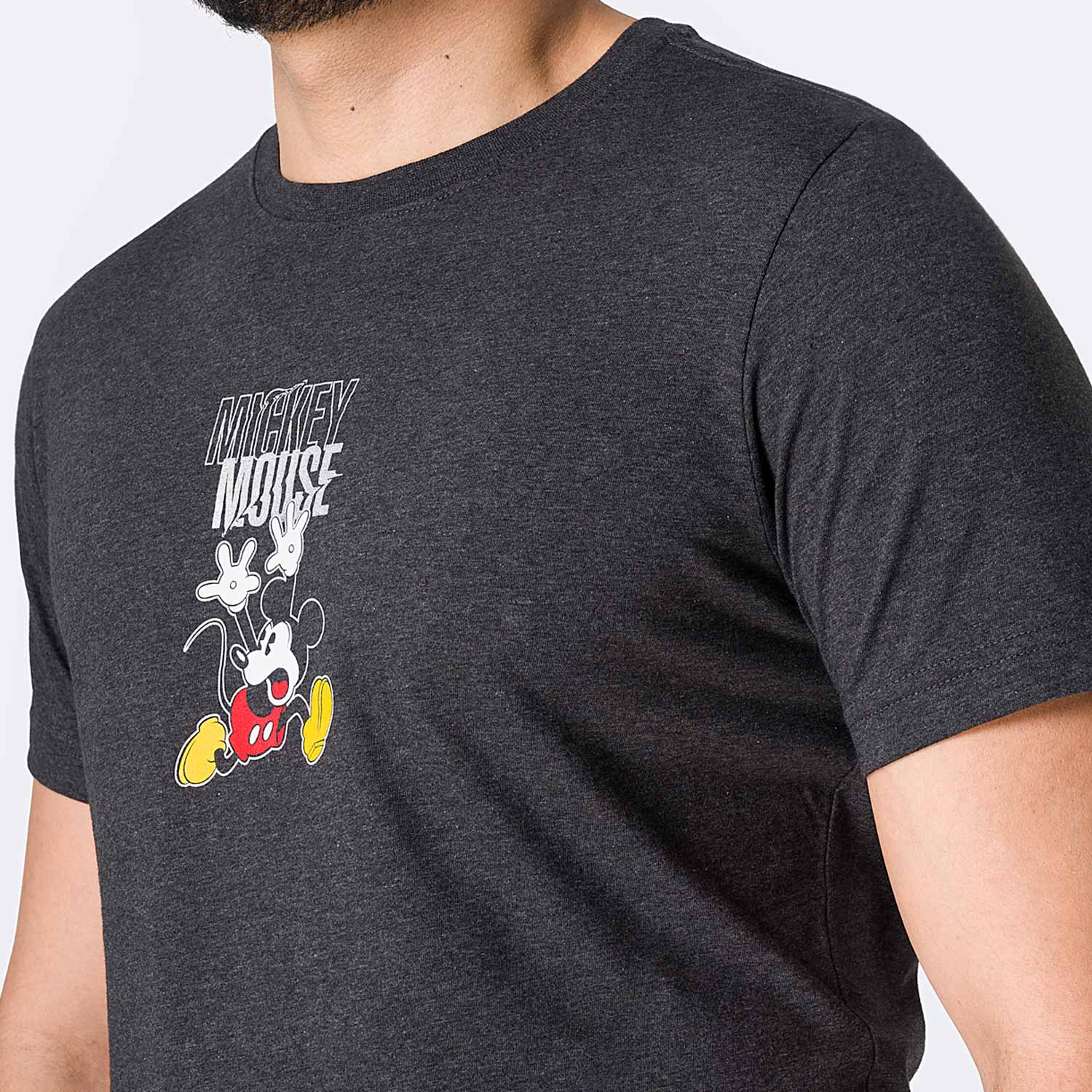 POLO JERSEY HOMBRE PIONIER NAILO-DISNEY - 3