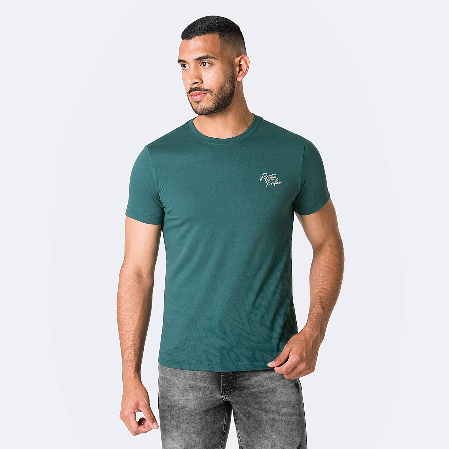 POLO JERSEY HOMBRE PIONIER YUREM - 1