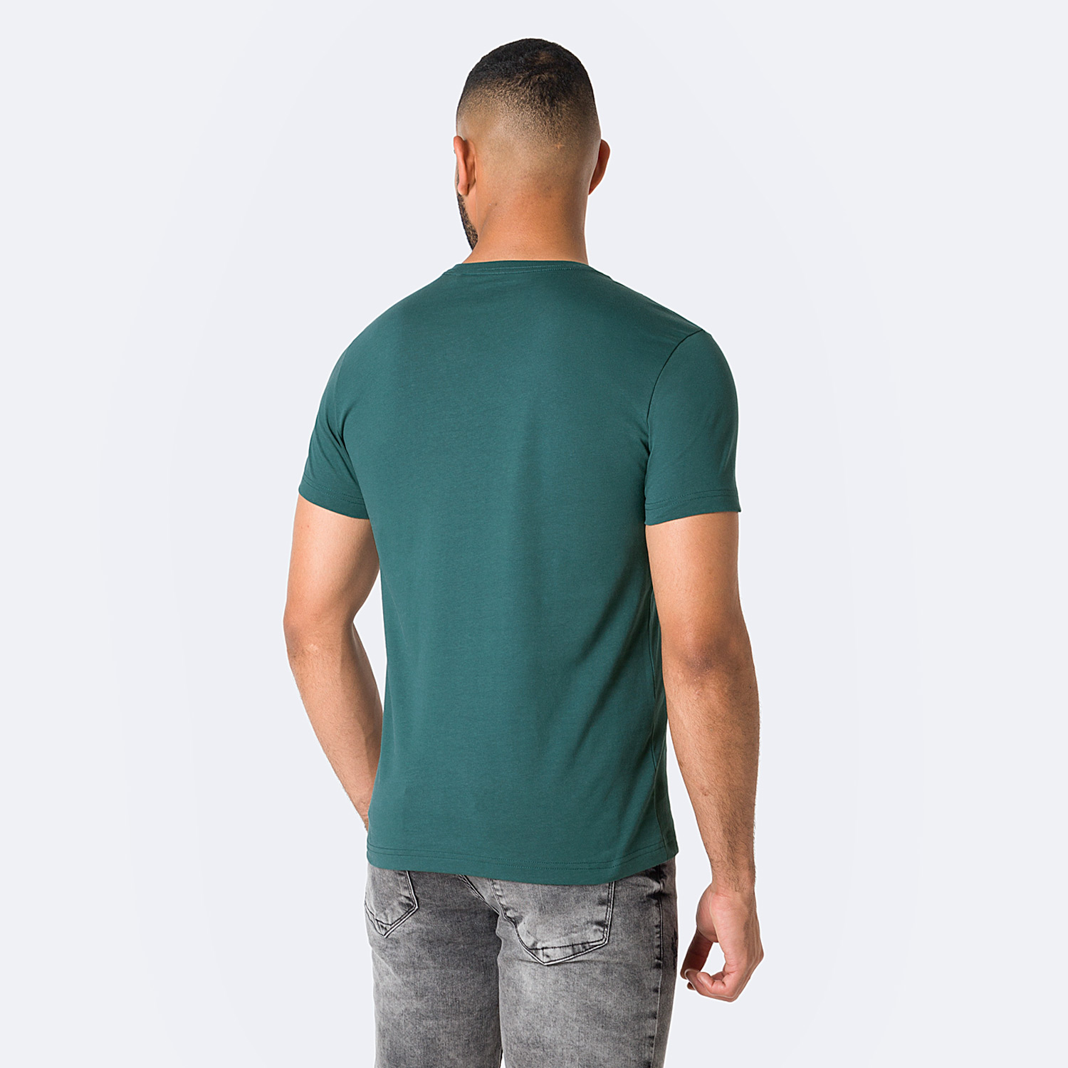 POLO JERSEY HOMBRE PIONIER YUREM - 2