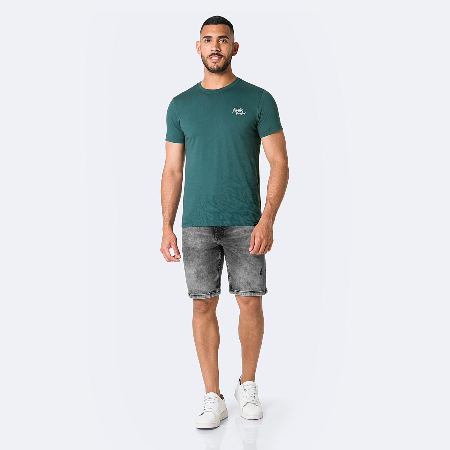 POLO JERSEY HOMBRE PIONIER YUREM - 3