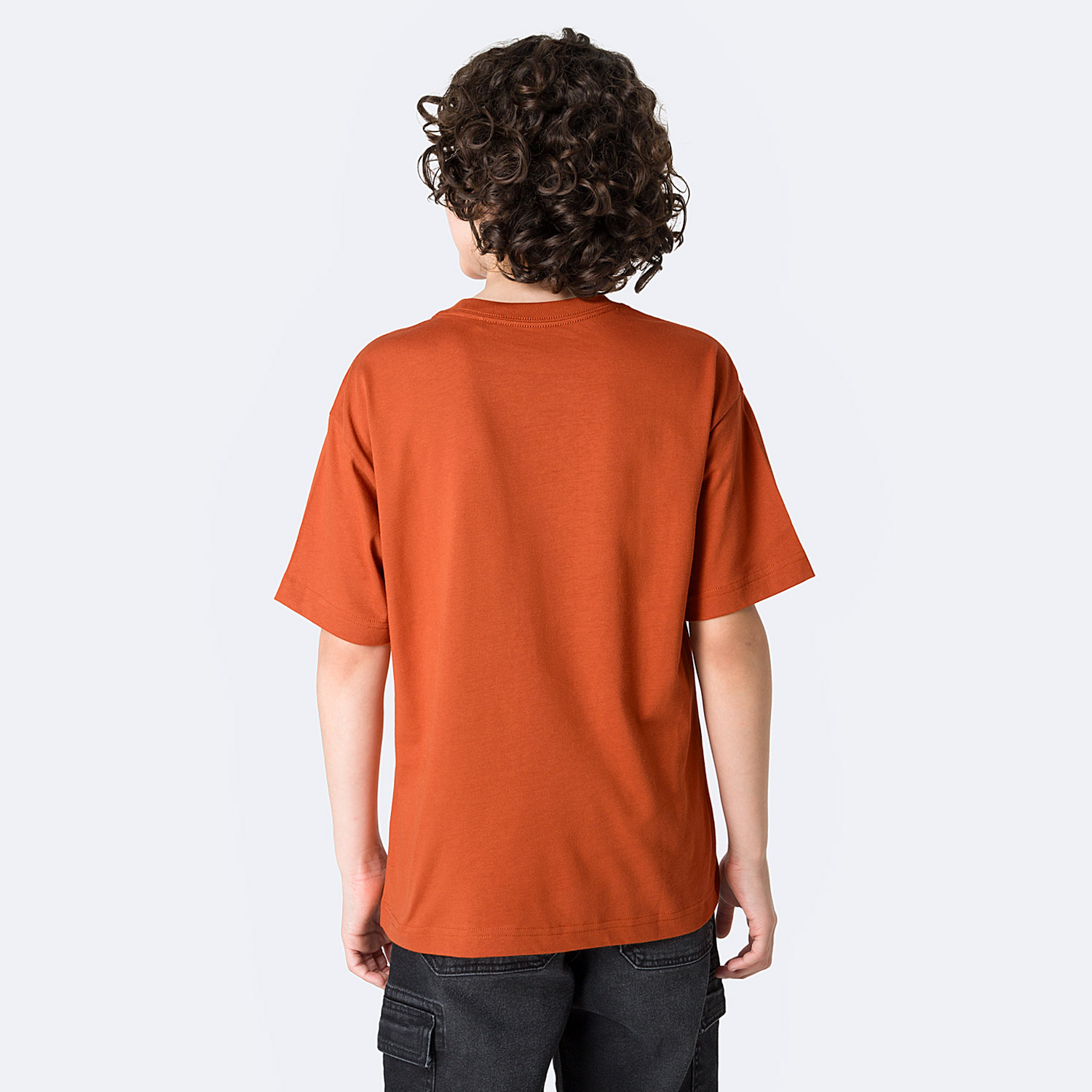 POLO JERSEY NIÑO PIONIER KEVINH 2 - 2