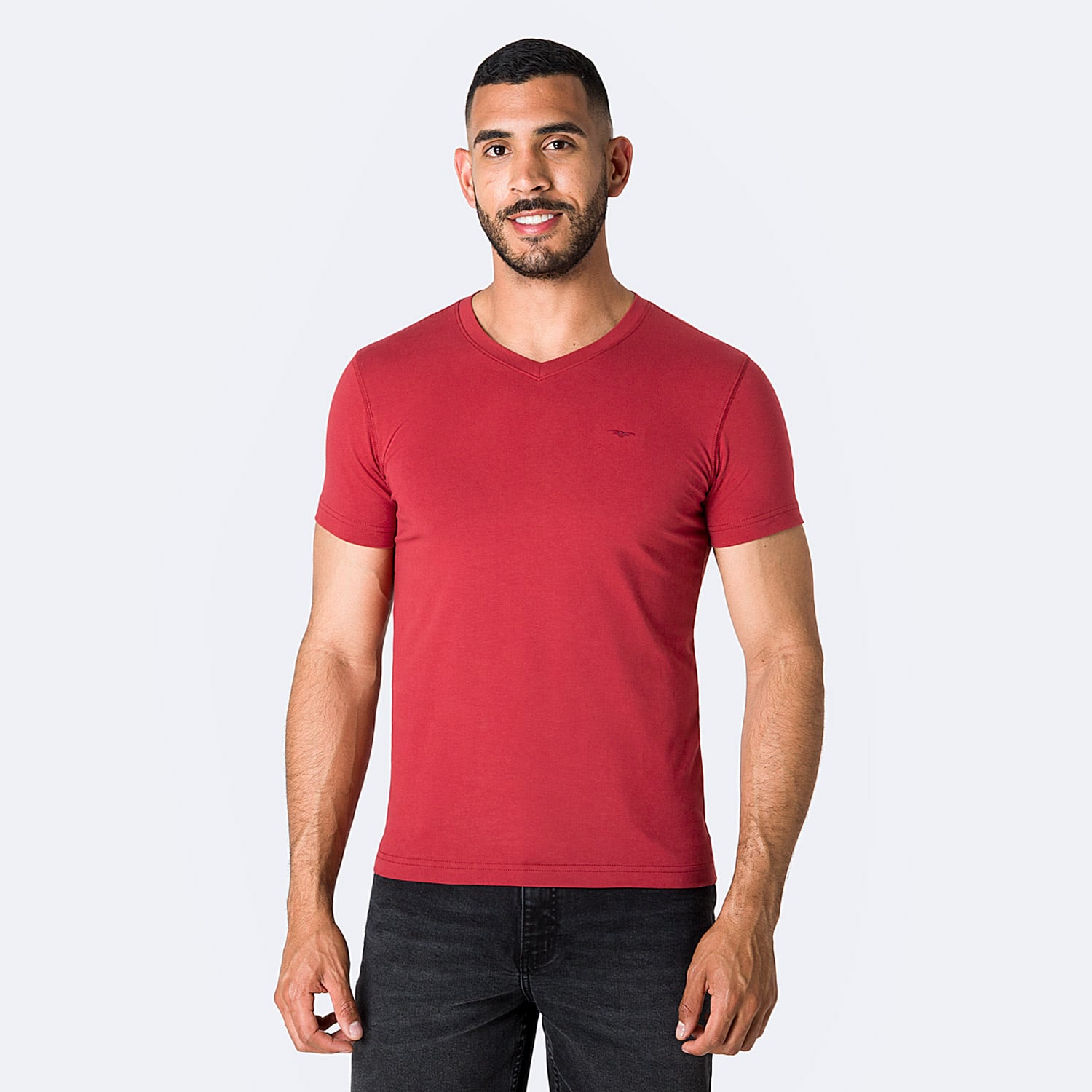 POLO JERSEY FULL LYCRA HOMBRE PIONIER IKER CASILLAS - 1