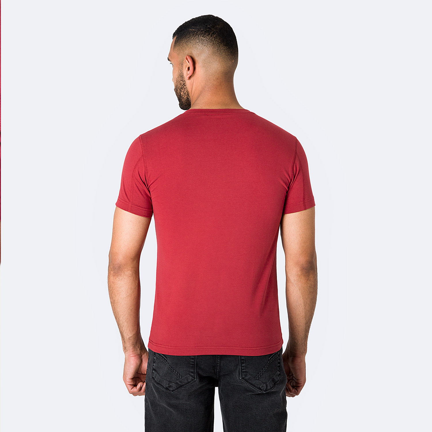 POLO JERSEY FULL LYCRA HOMBRE PIONIER IKER CASILLAS - 2